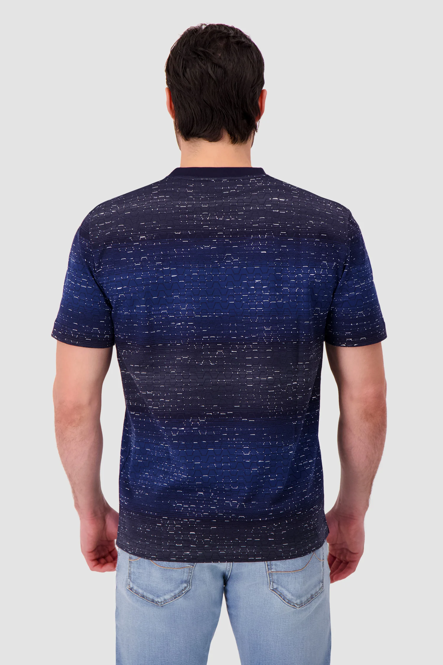 Missoni Cotton Regular Fit T-Shirt - Image 6