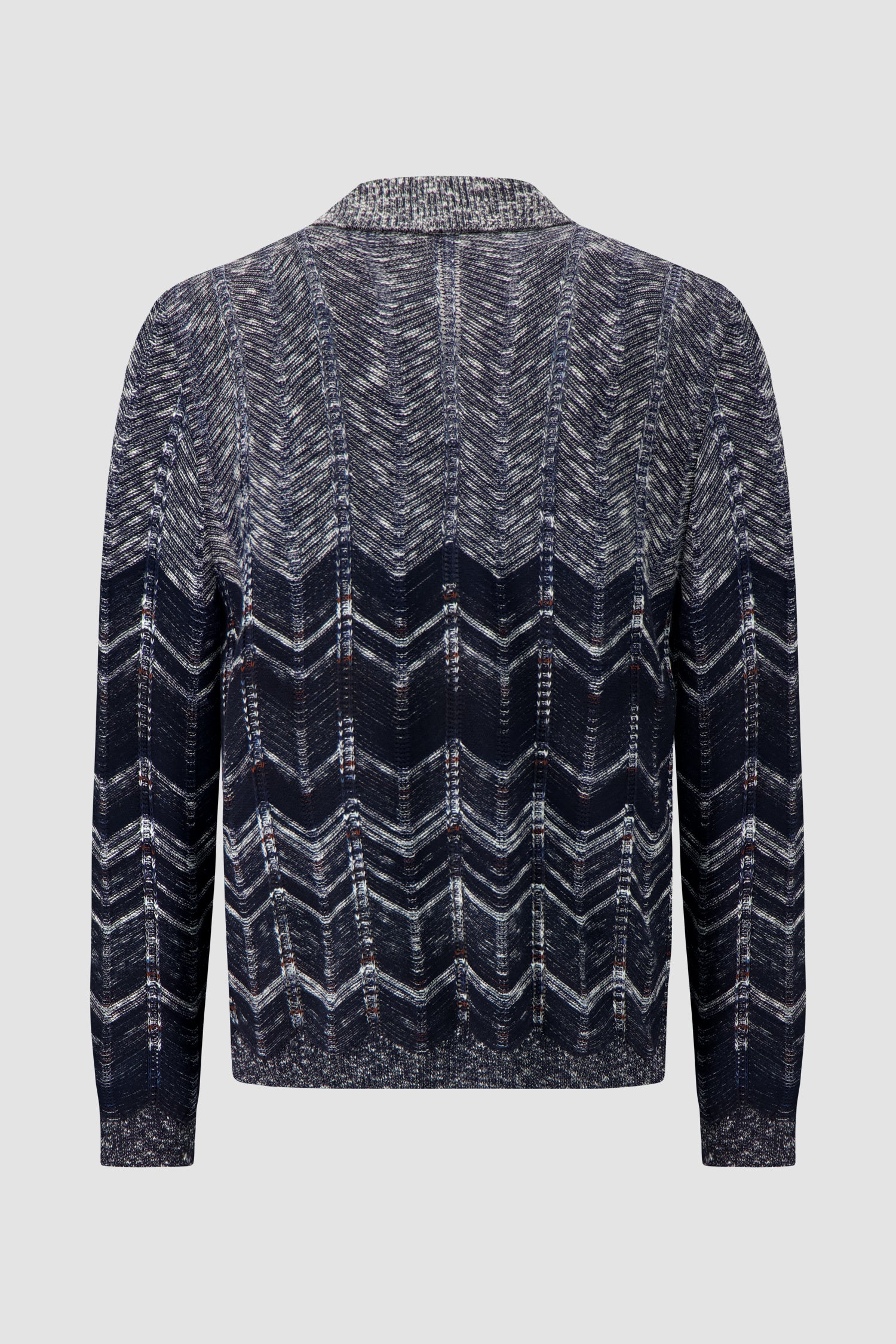 Missoni Long-sleeve polo - Image 2