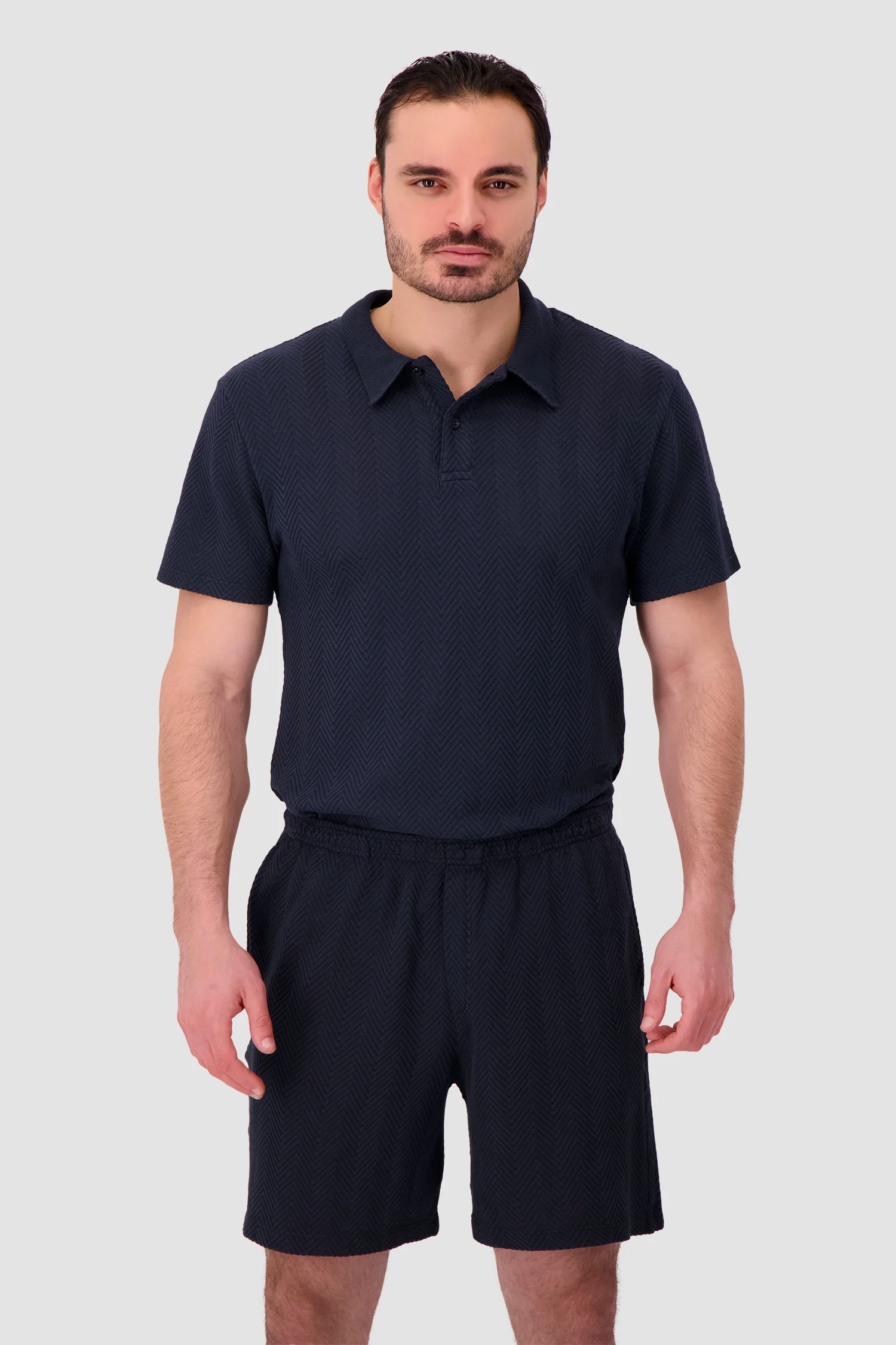Missoni  Jacquard Polo-Shirt - Image 10