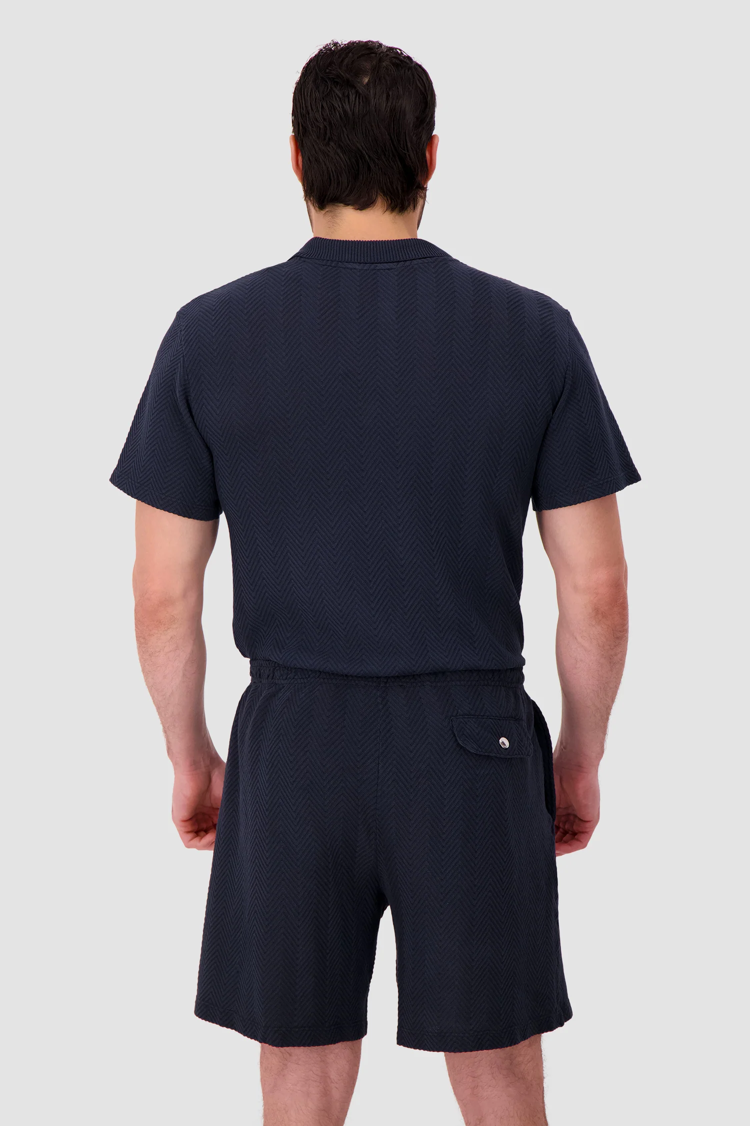Missoni  Jacquard Polo-Shirt - Image 6