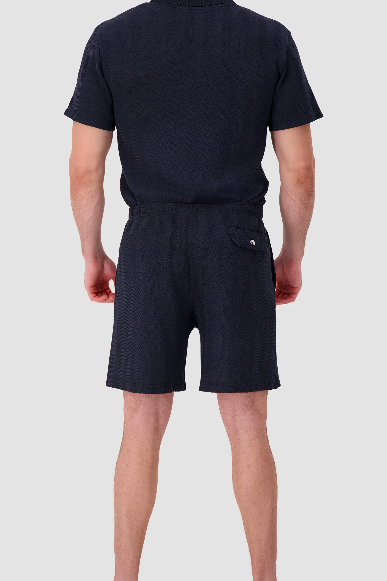 Missoni  Jacquard Polo-Shirt - Image 8