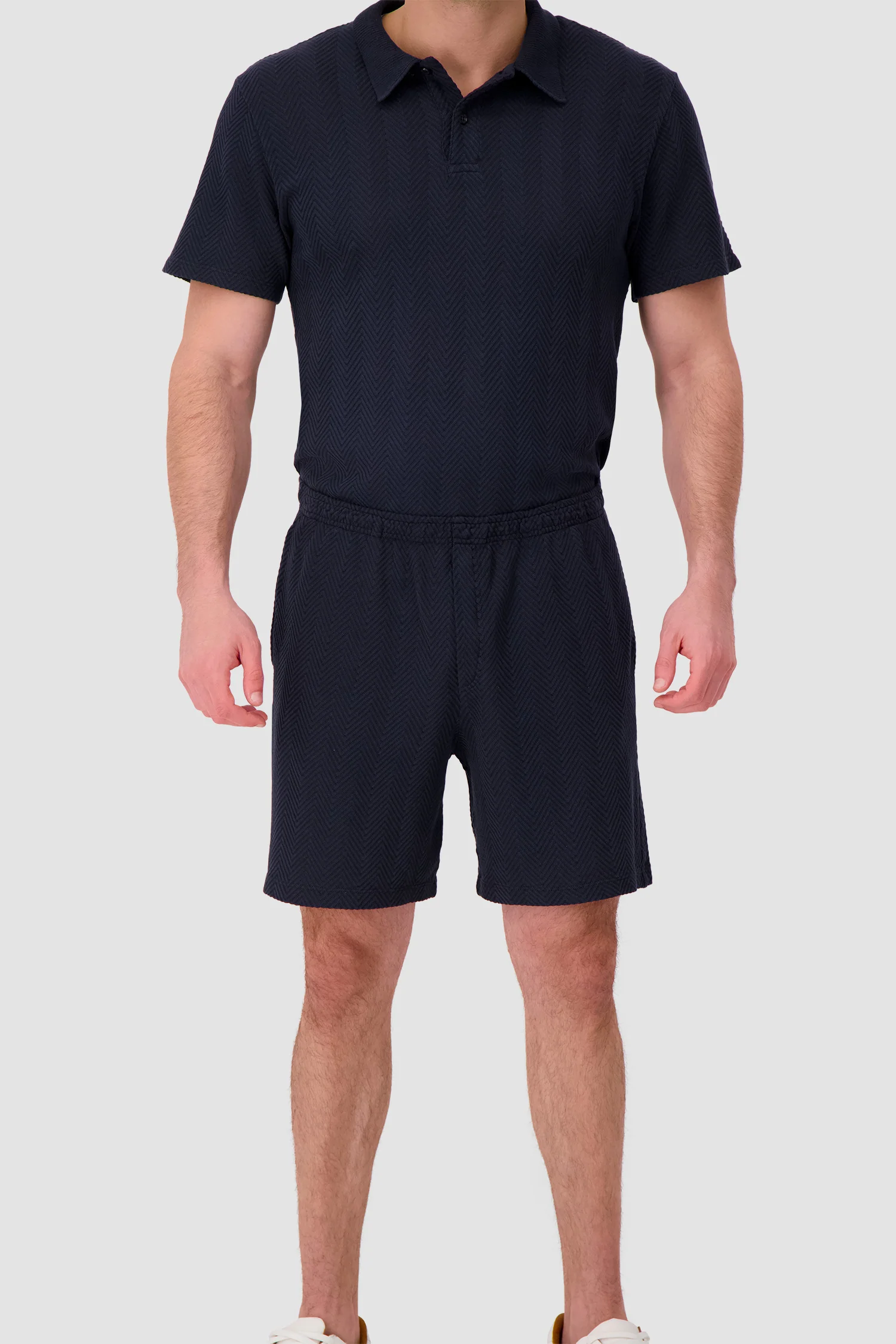 Missoni  Jacquard Polo-Shirt - Image 9