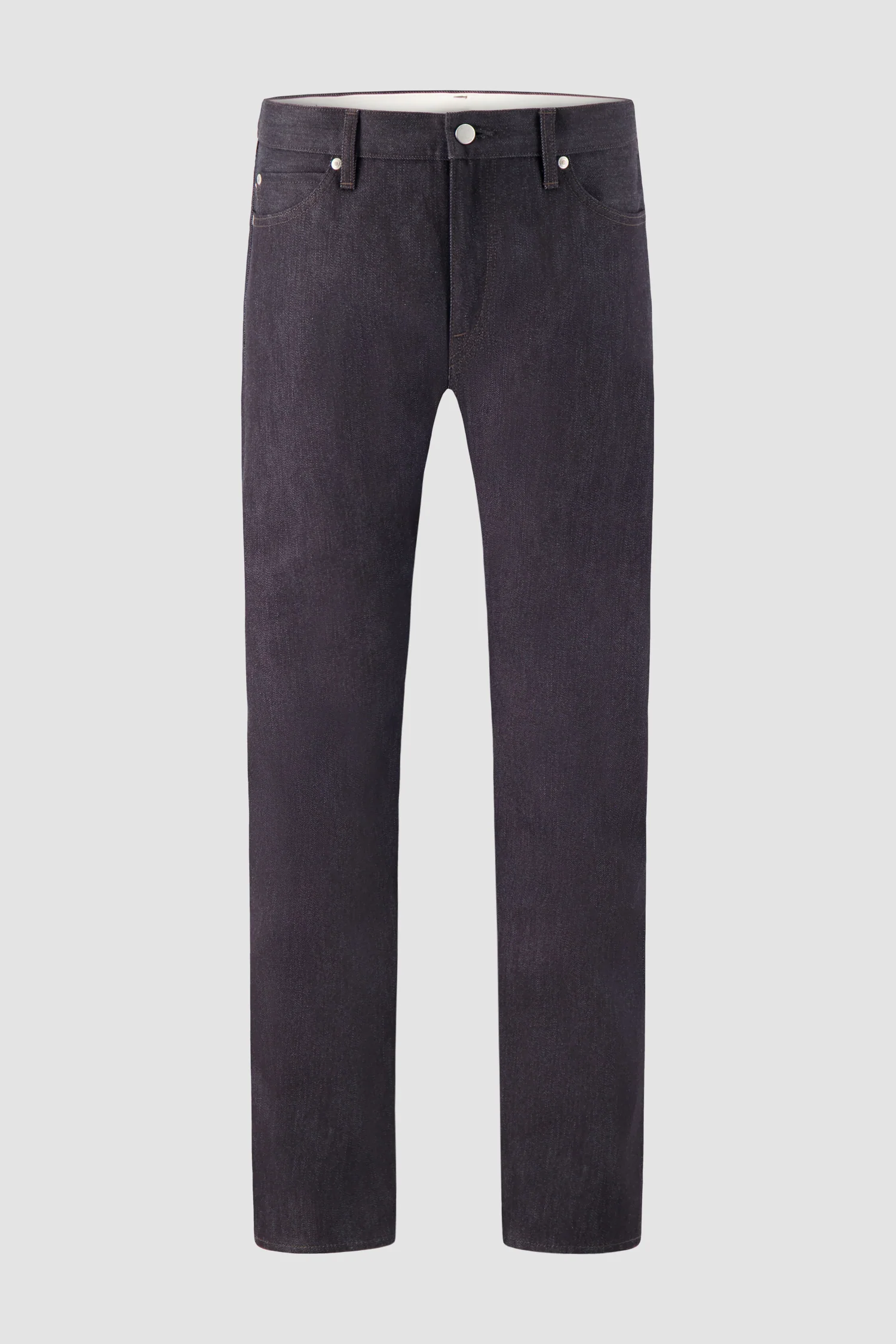 Momotaro Slim Fit Jeans - Image 3