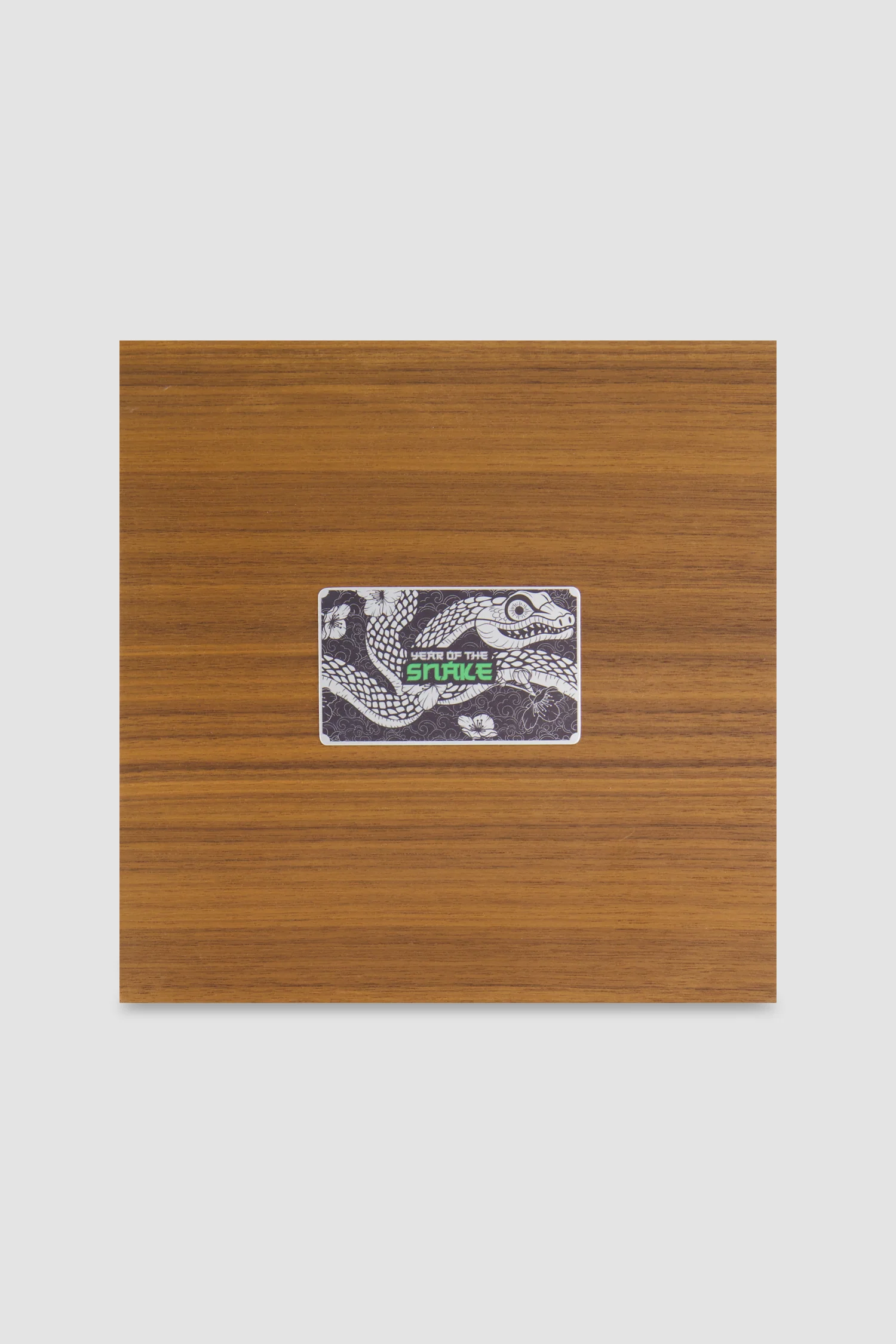 Montegrappa Year of the Snake Rollerball - Image 4