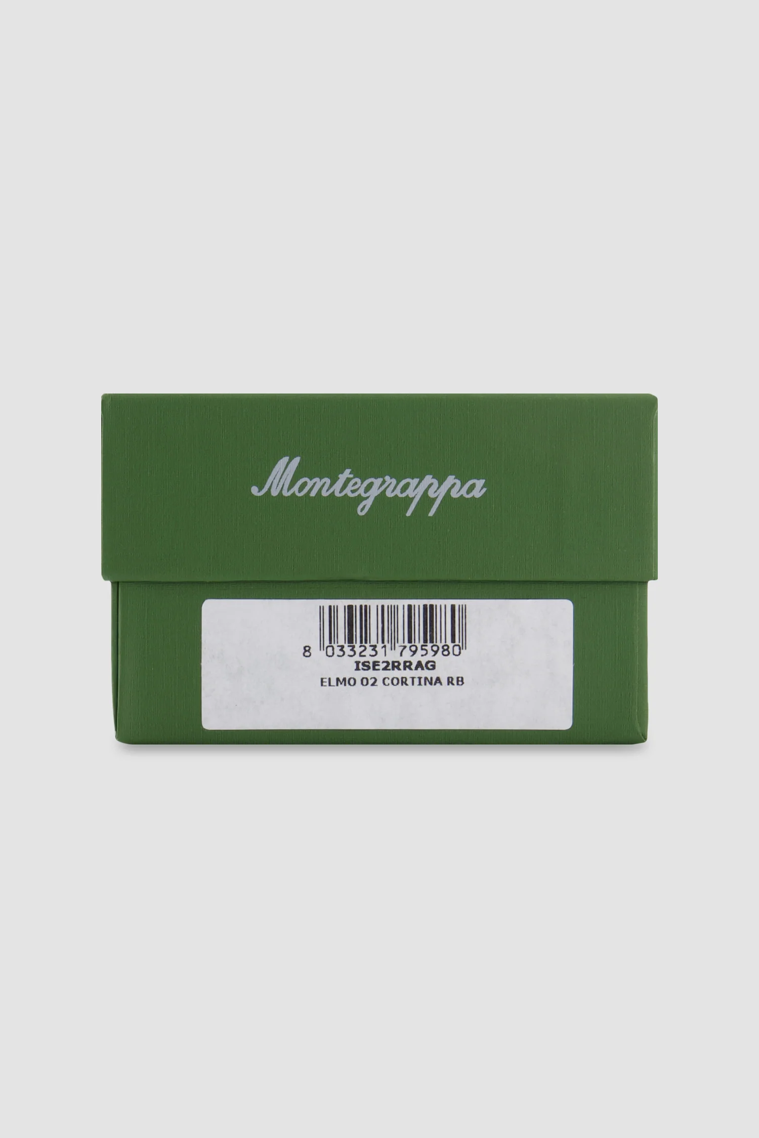 Montegrappa Elmo 02 Rollerball Pen, Cortina - Image 4