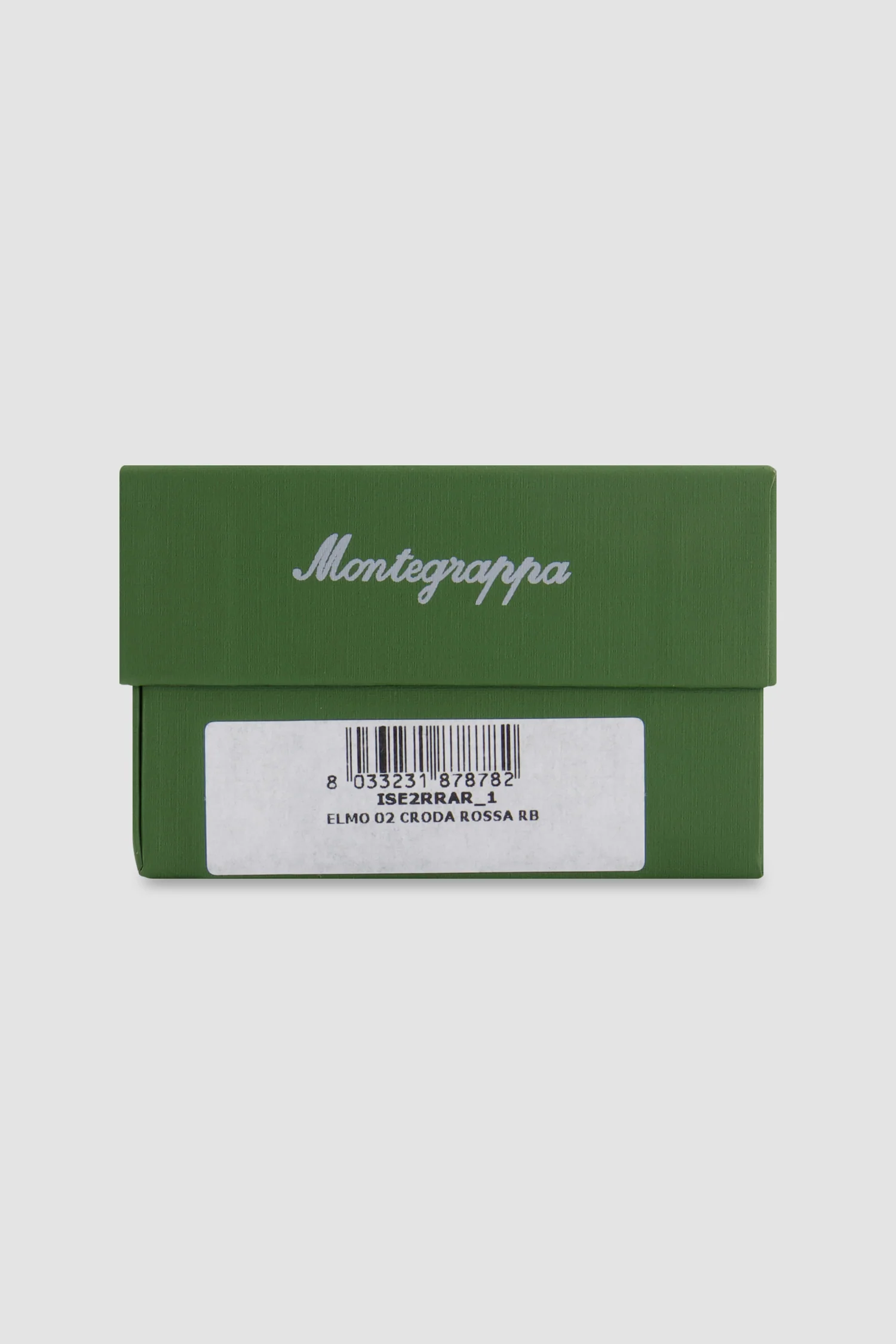 Montegrappa Elmo 02 Rollerball Pen, Croda Rossa - Image 4