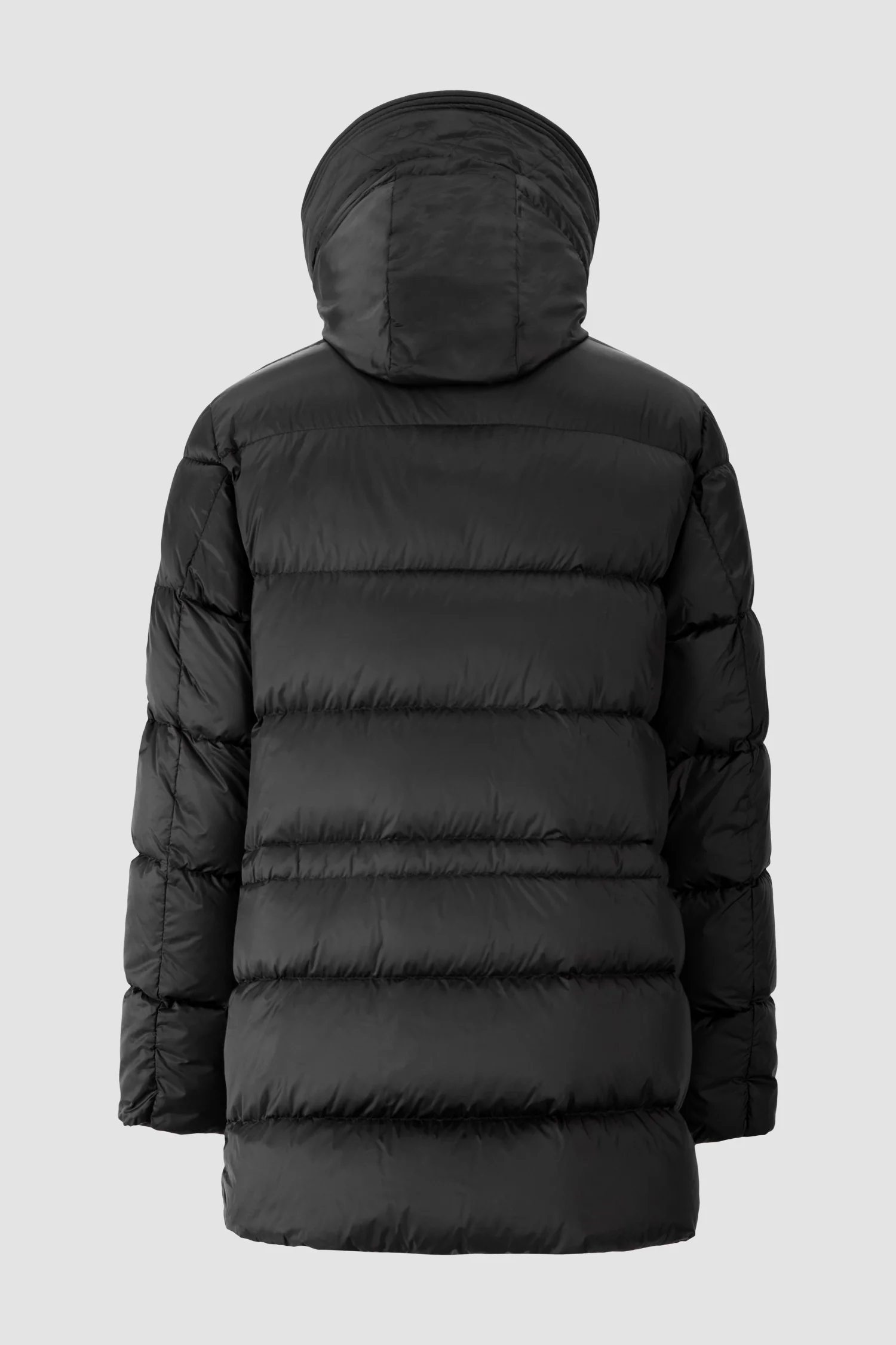 Moorer Asfalto GRIMA-Sh Jacket - Image 7