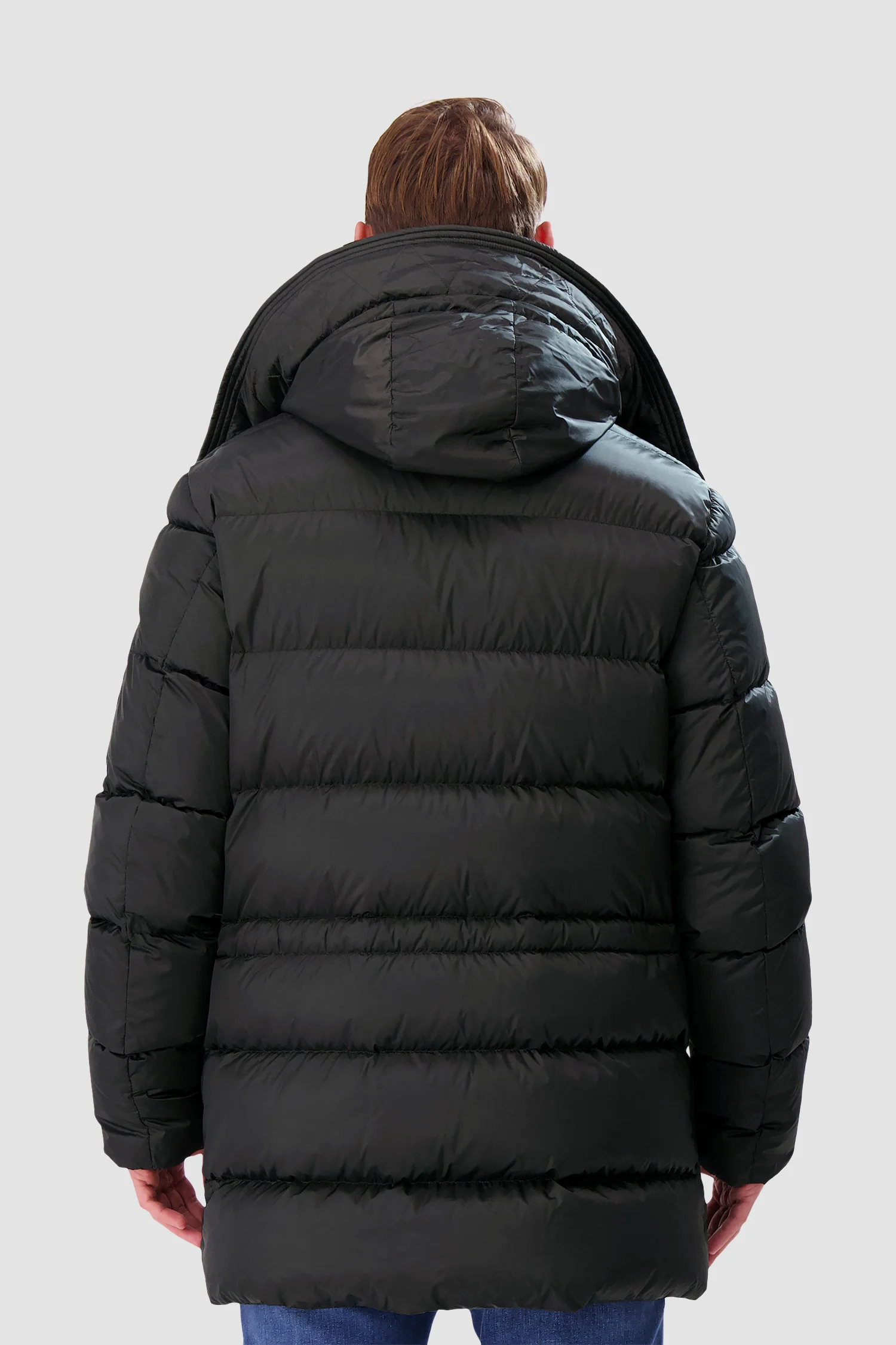 Moorer Asfalto GRIMA-Sh Jacket - Image 8