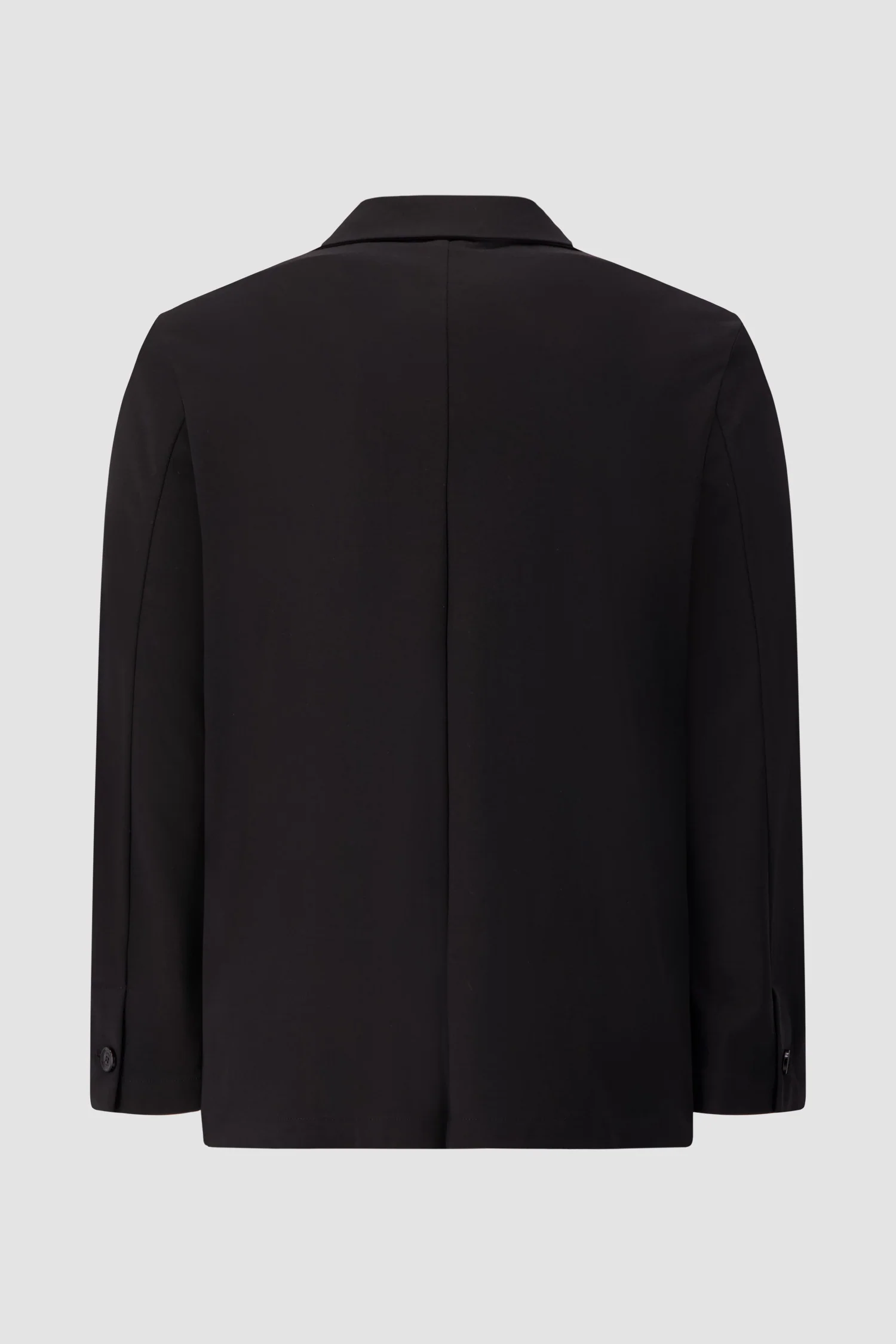 Moorer Black Keaton-J Jacket - Image 2