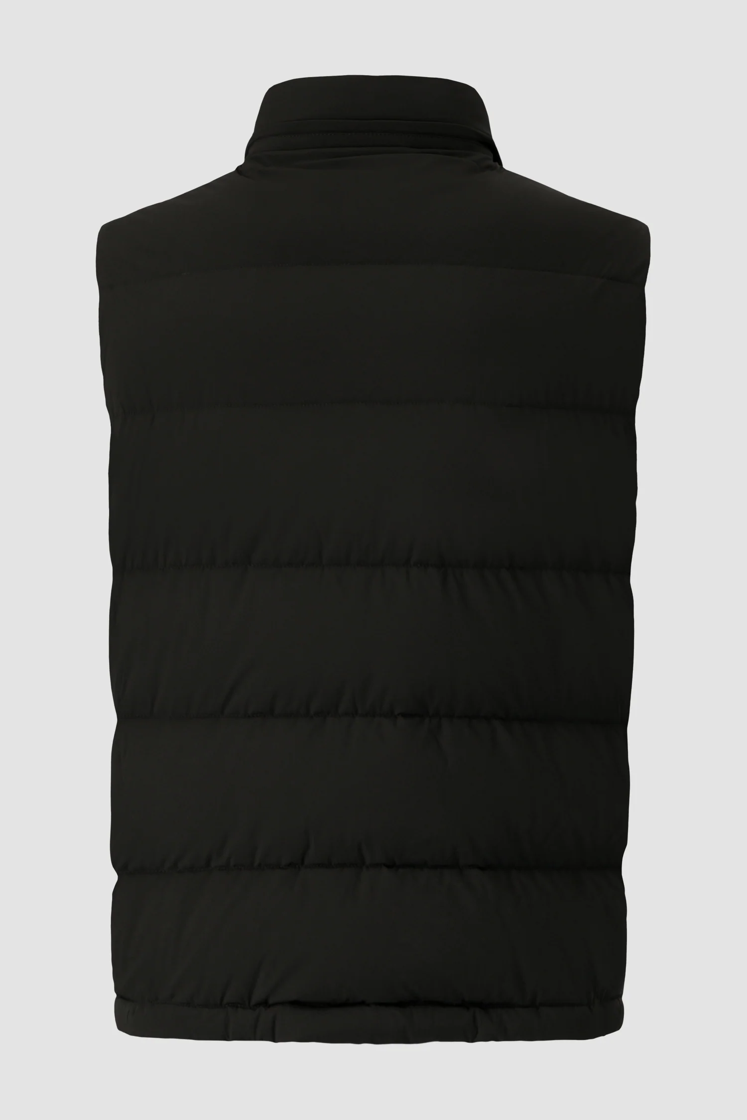 Moorer Black/Nero Detachable Sleeve FOSCOLO-KNM Jacket - Image 9
