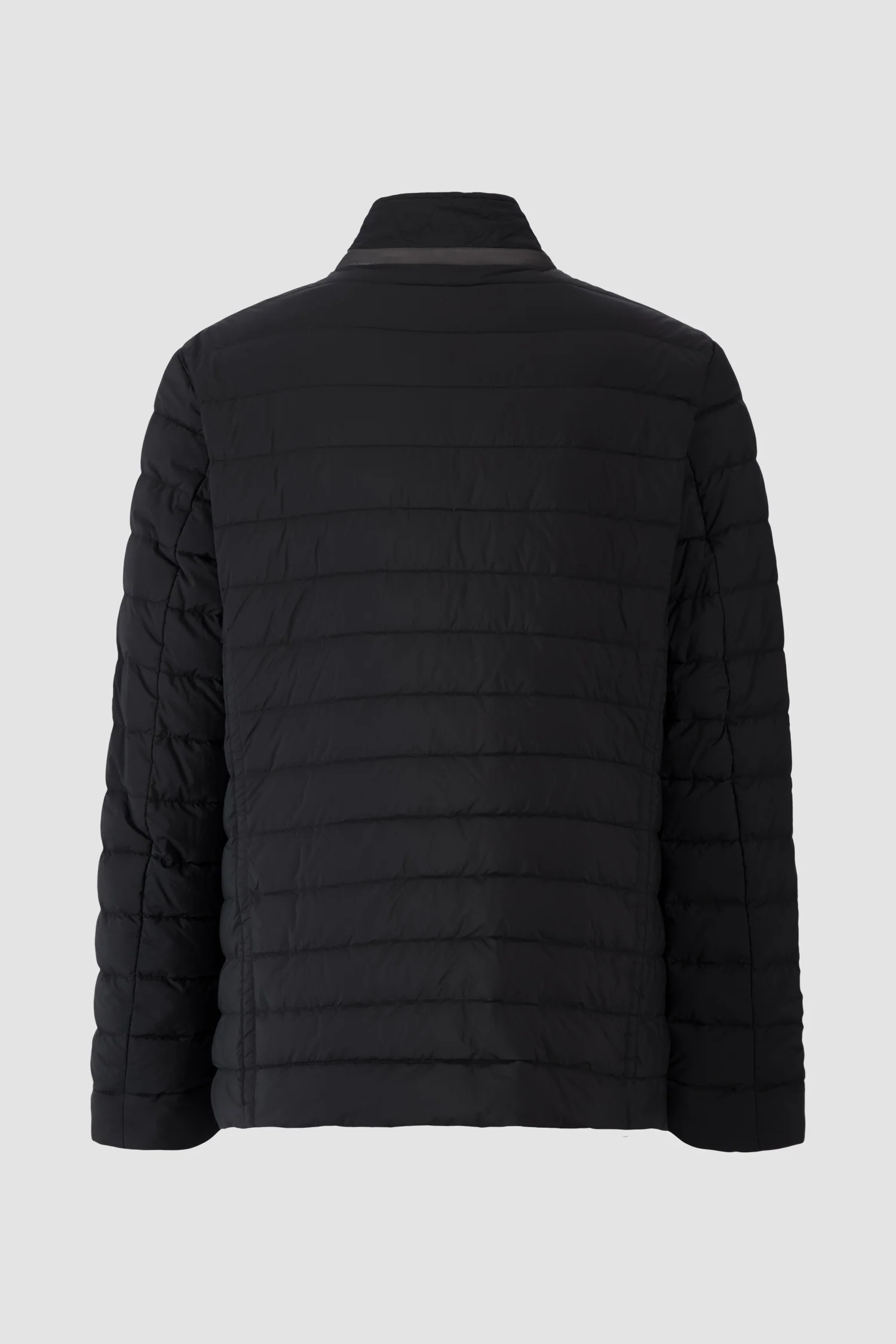Moorer Black ZAVYER-S3 Jacket - Image 5