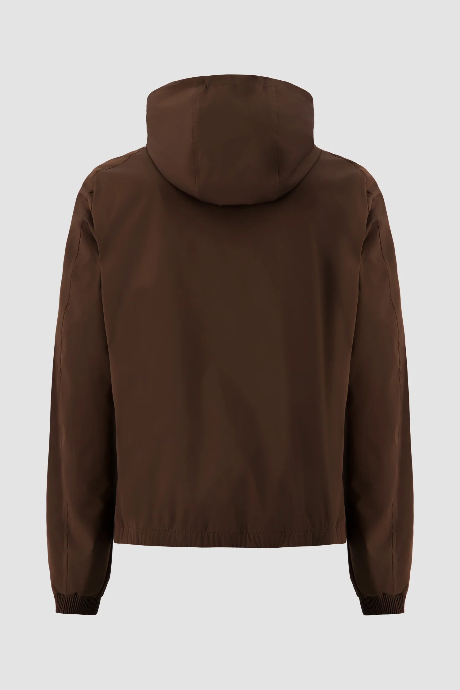 Moorer Brown Albori-TJ Jacket - Image 5