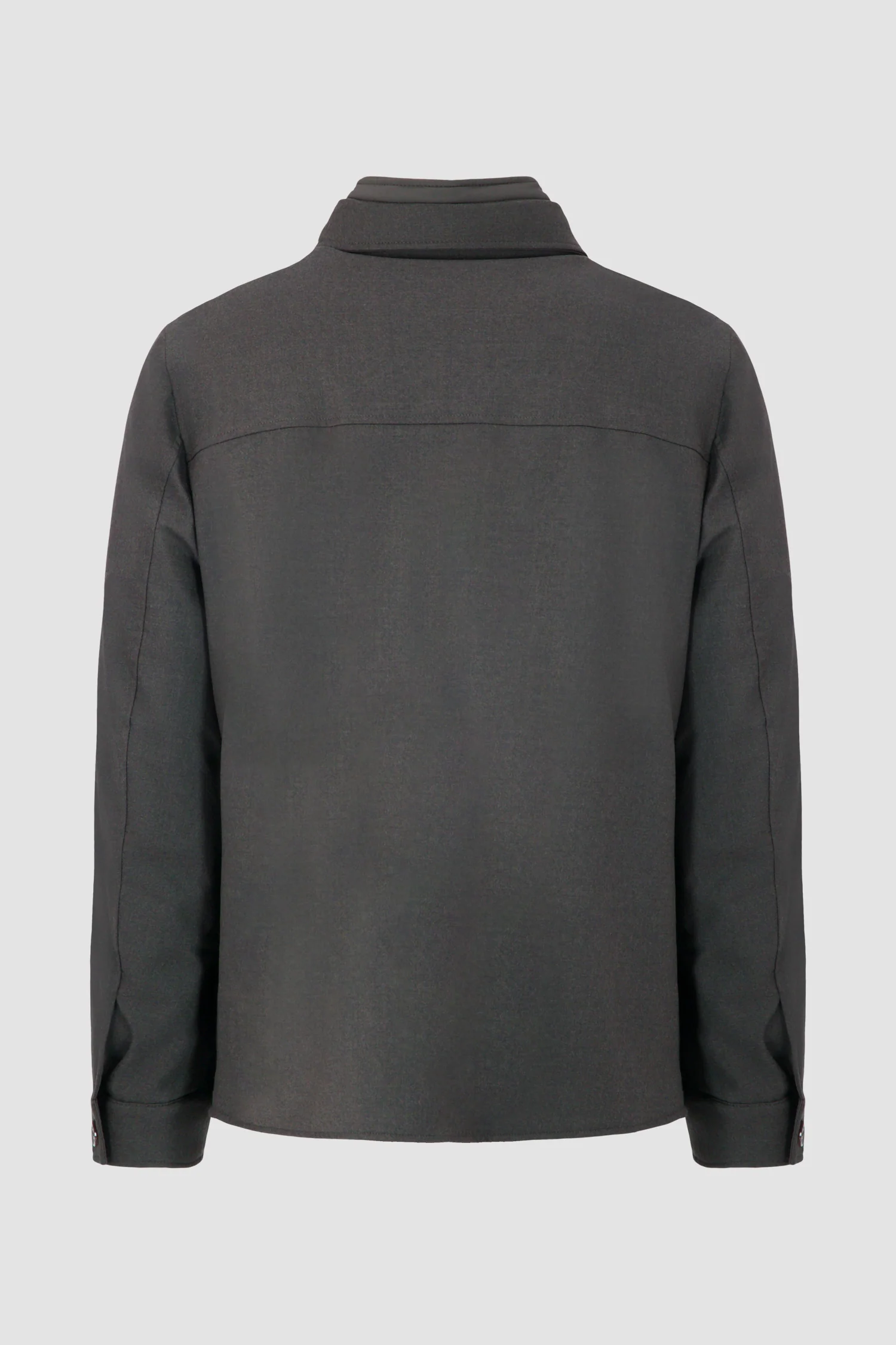 Moorer Brown DUINO-LL Jacket - Image 2