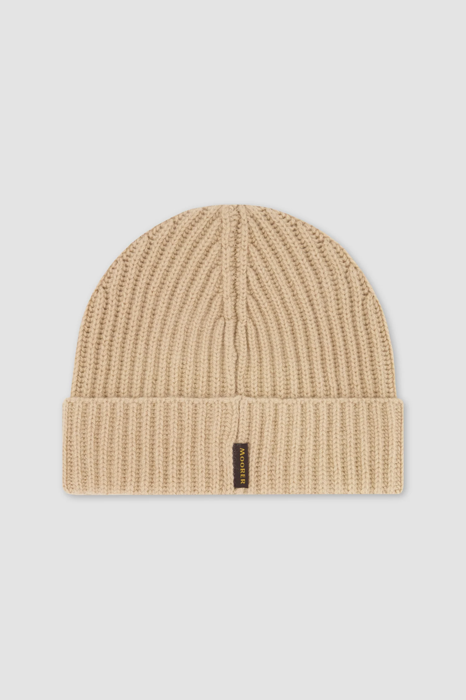 Moorer Cord Hat