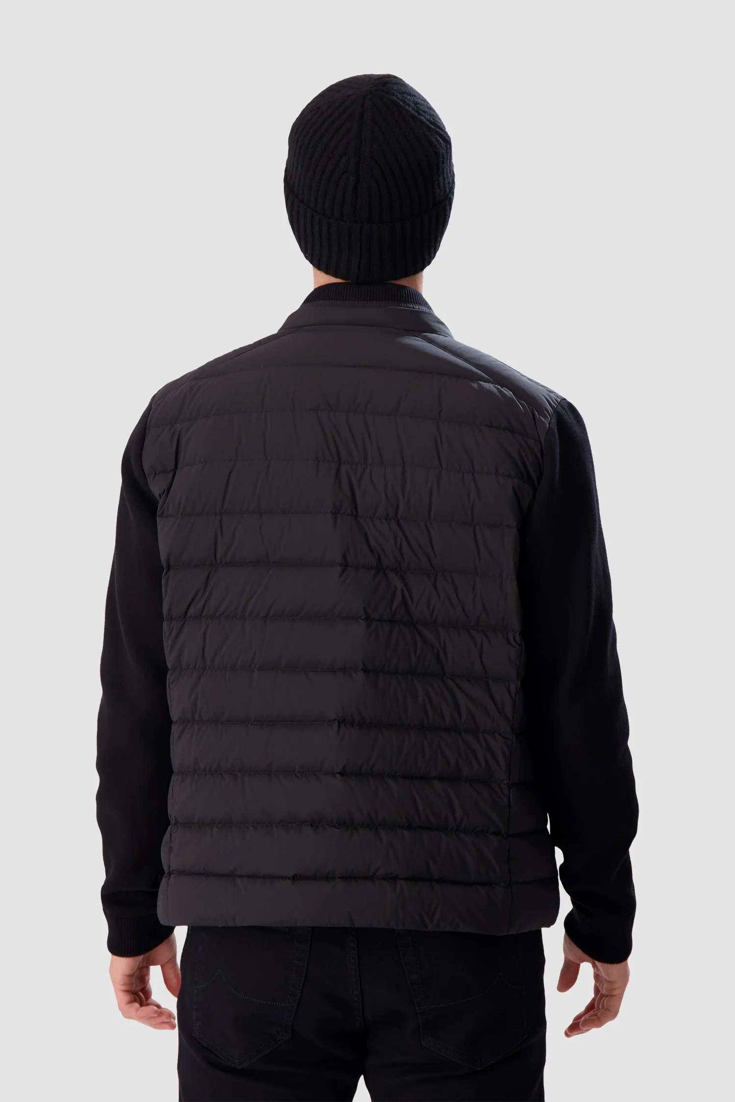 Moorer Embassy Cashmere Hat - Image 5