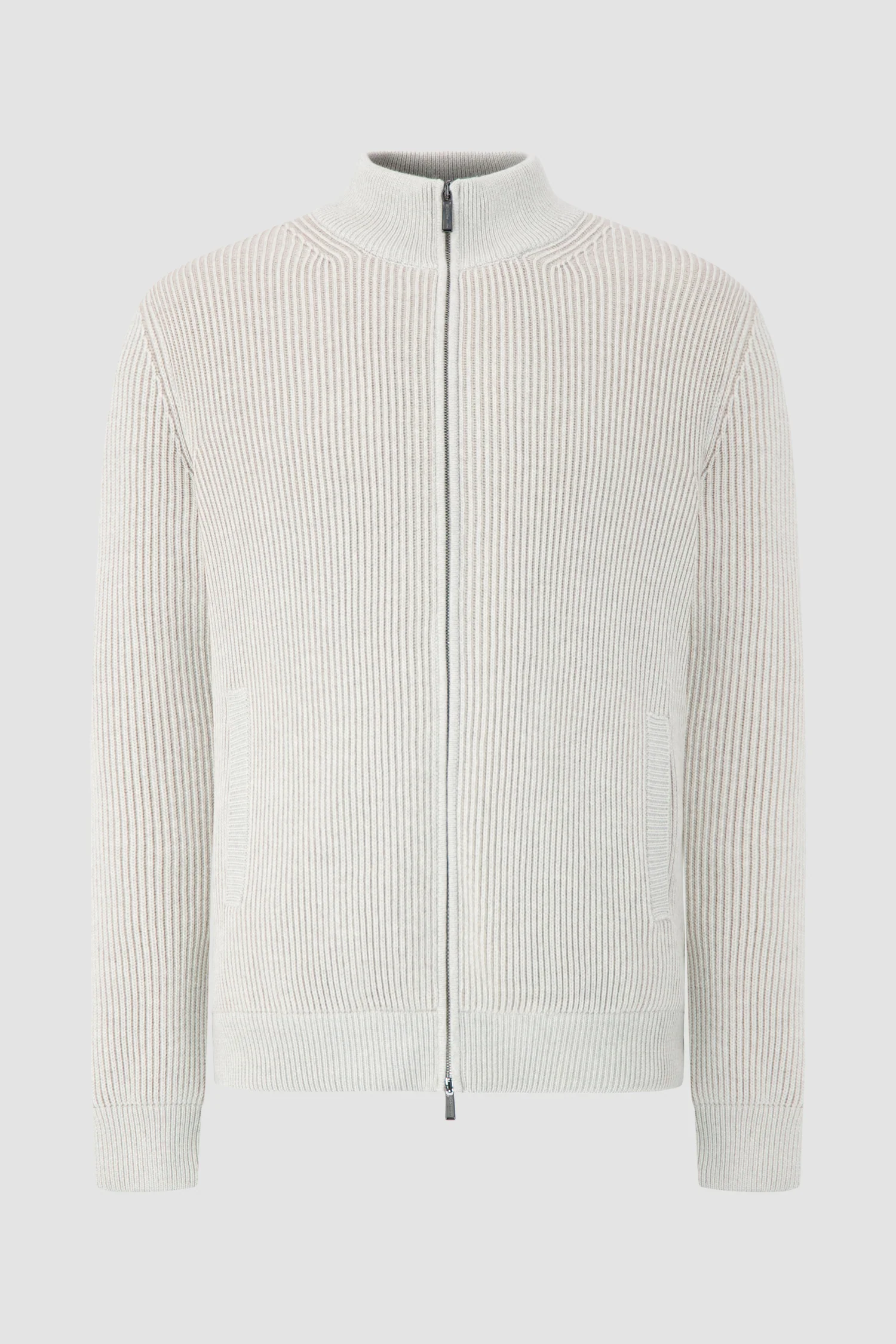 Moorer Mandorla/Beige ARENA-CW1 Jacket