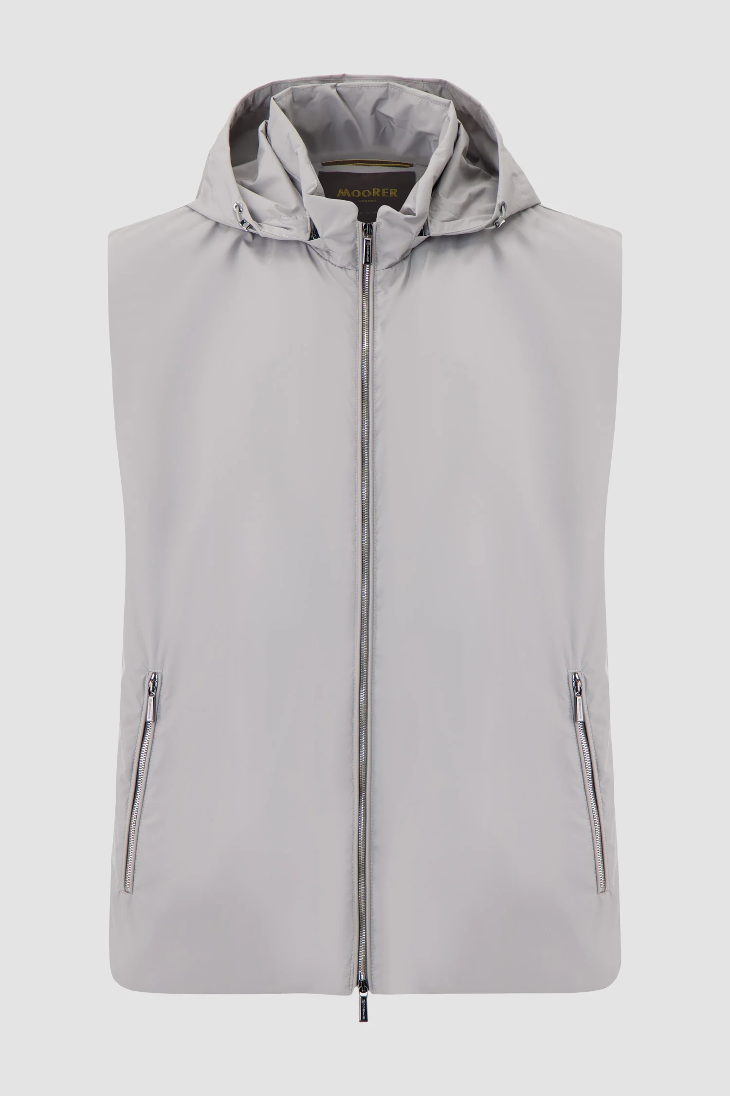 Moorer Marmo LUIS-STP Vest