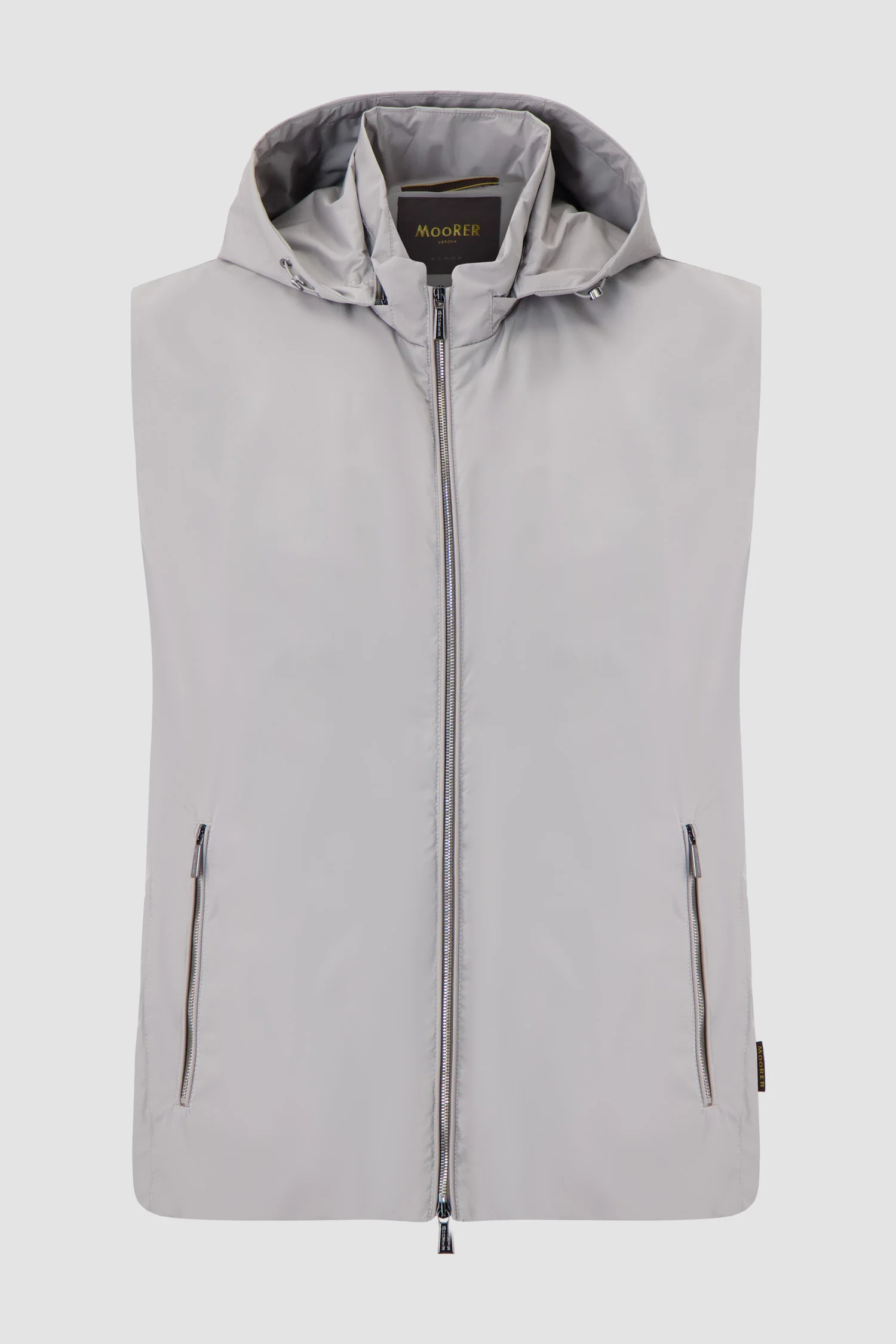 Moorer Marmo LUIS-STP Vest - Image 3