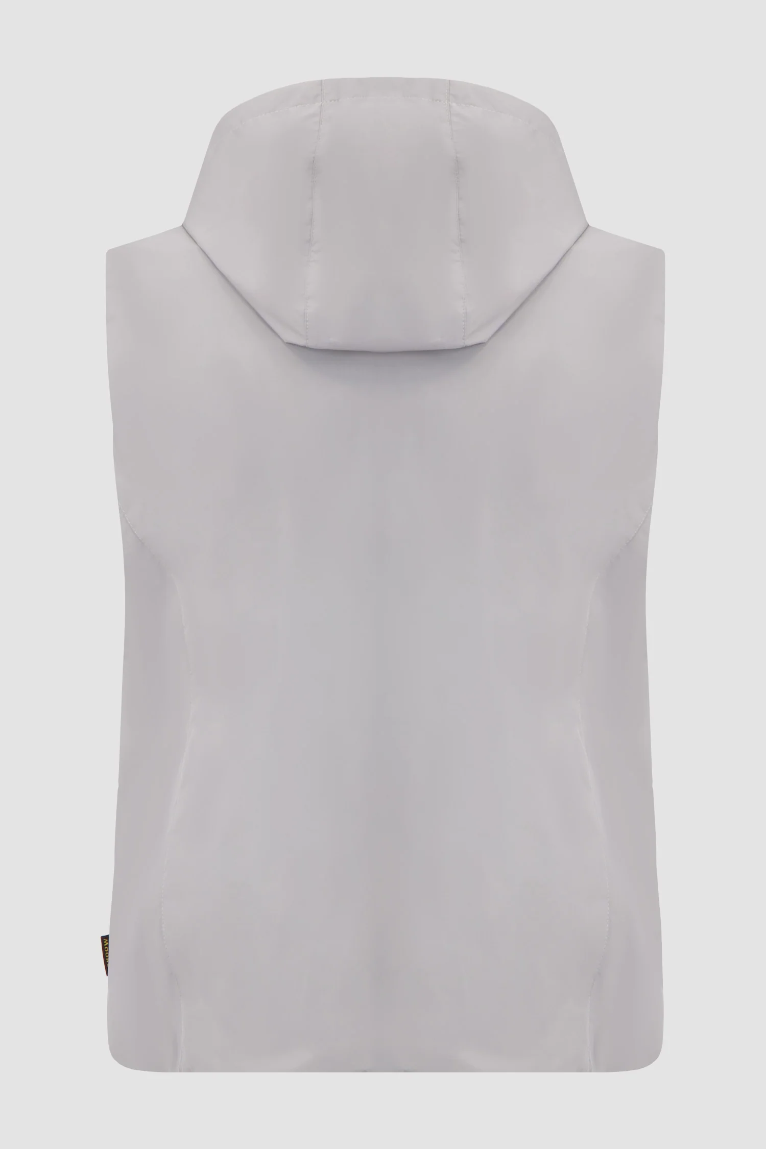 Moorer Marmo LUIS-STP Vest - Image 4