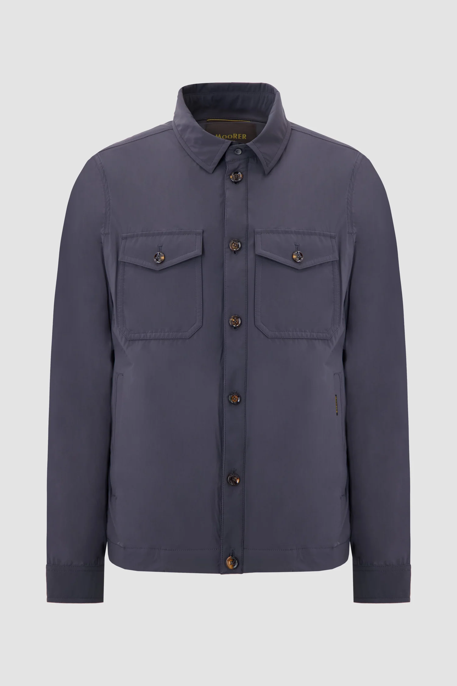 Moorer Mineral ADE-AC Jacket