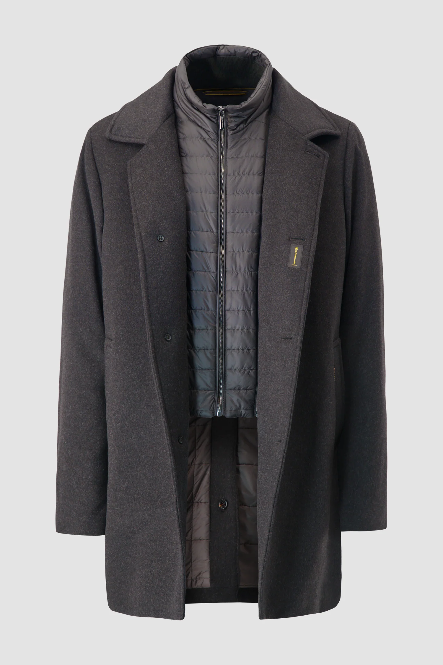 Moorer Moro MONFERRATO-LE Jacket - Image 3