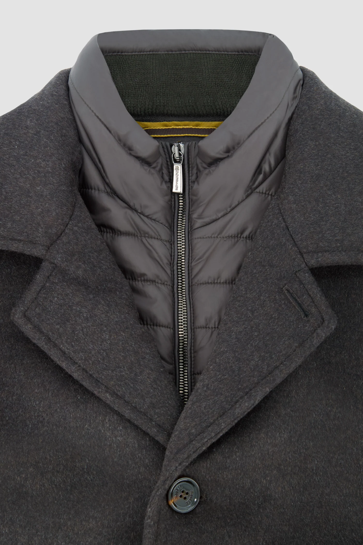Moorer Moro MONFERRATO-LE Jacket - Image 6