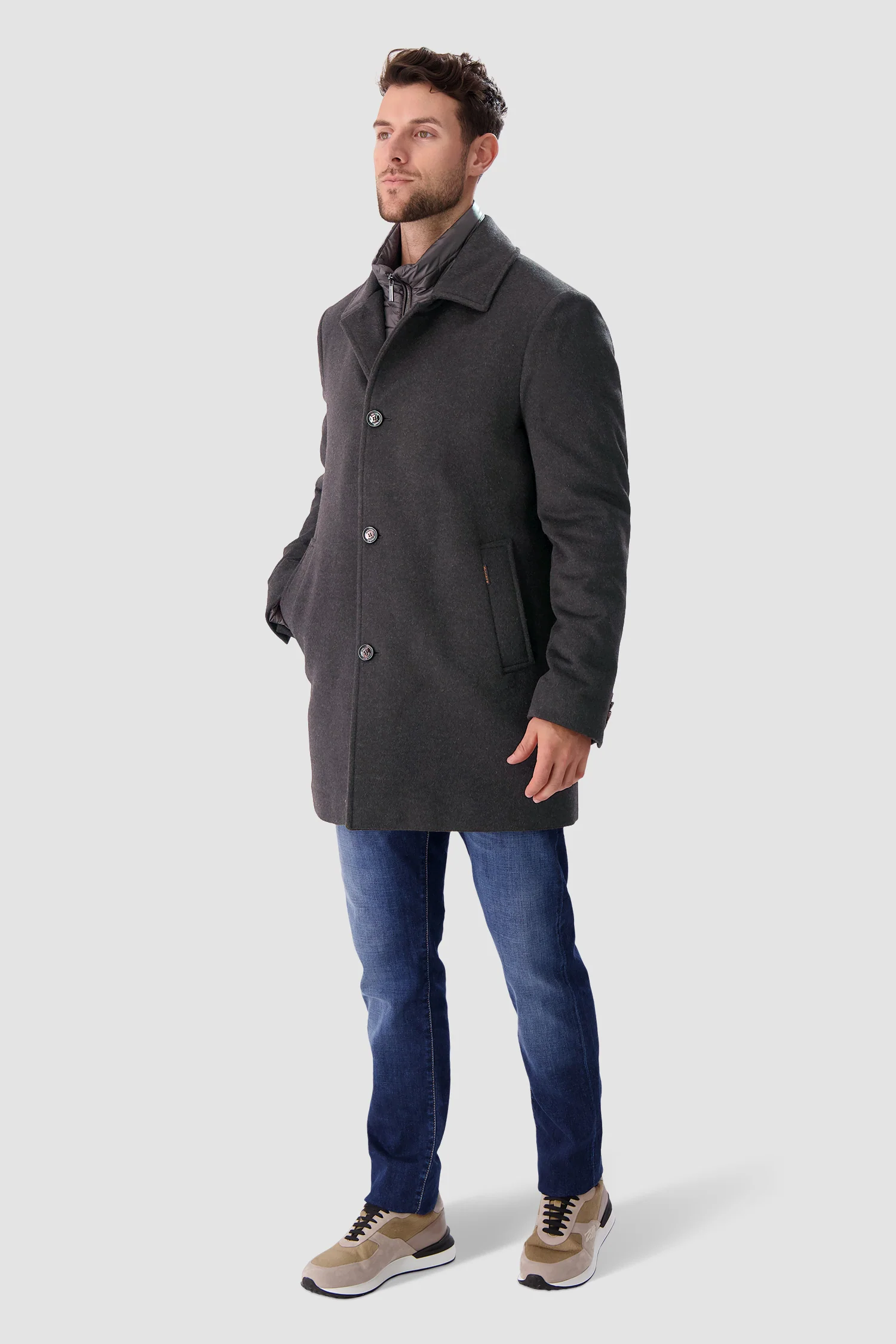 Moorer Moro MONFERRATO-LE Jacket - Image 7