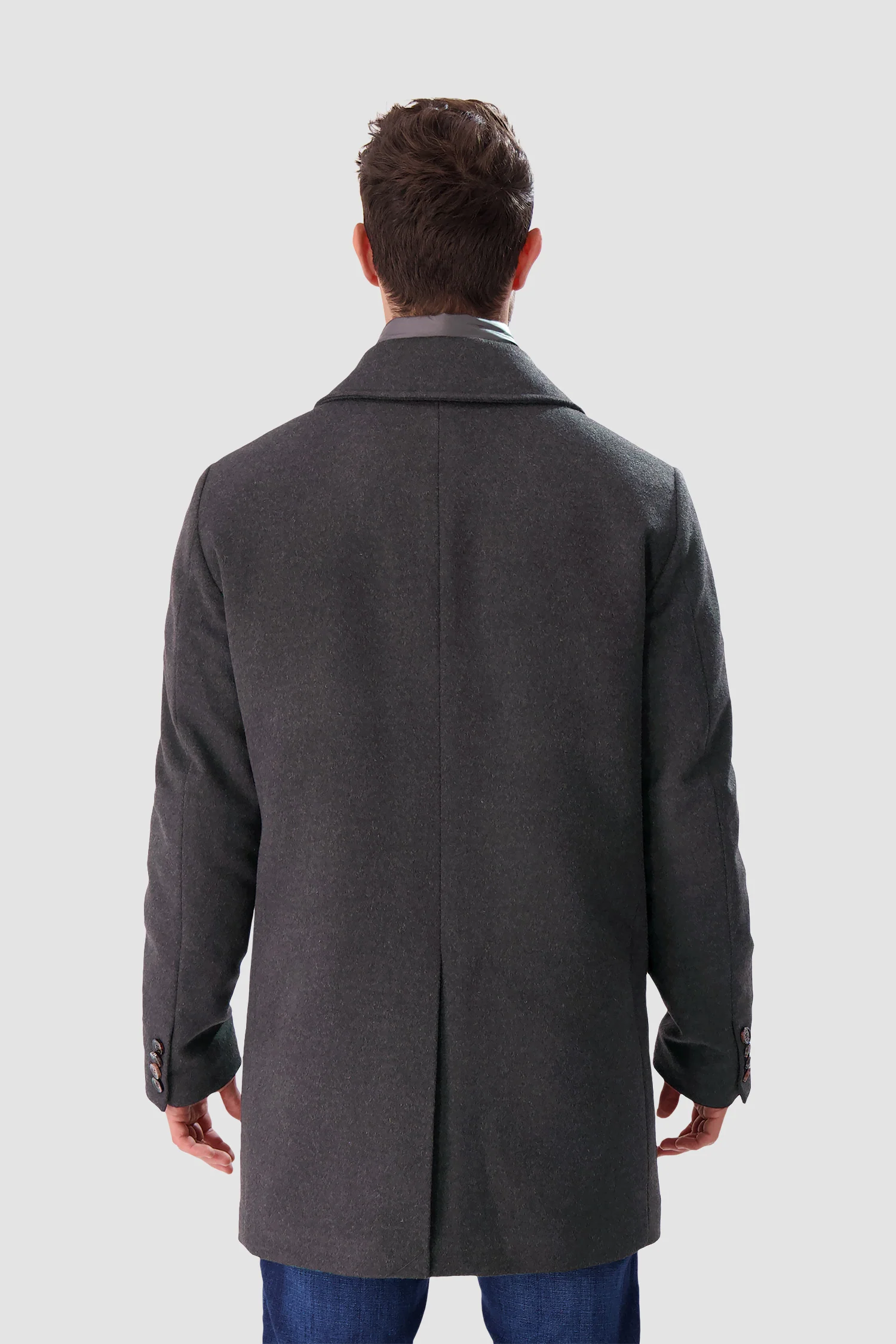 Moorer Moro MONFERRATO-LE Jacket - Image 9
