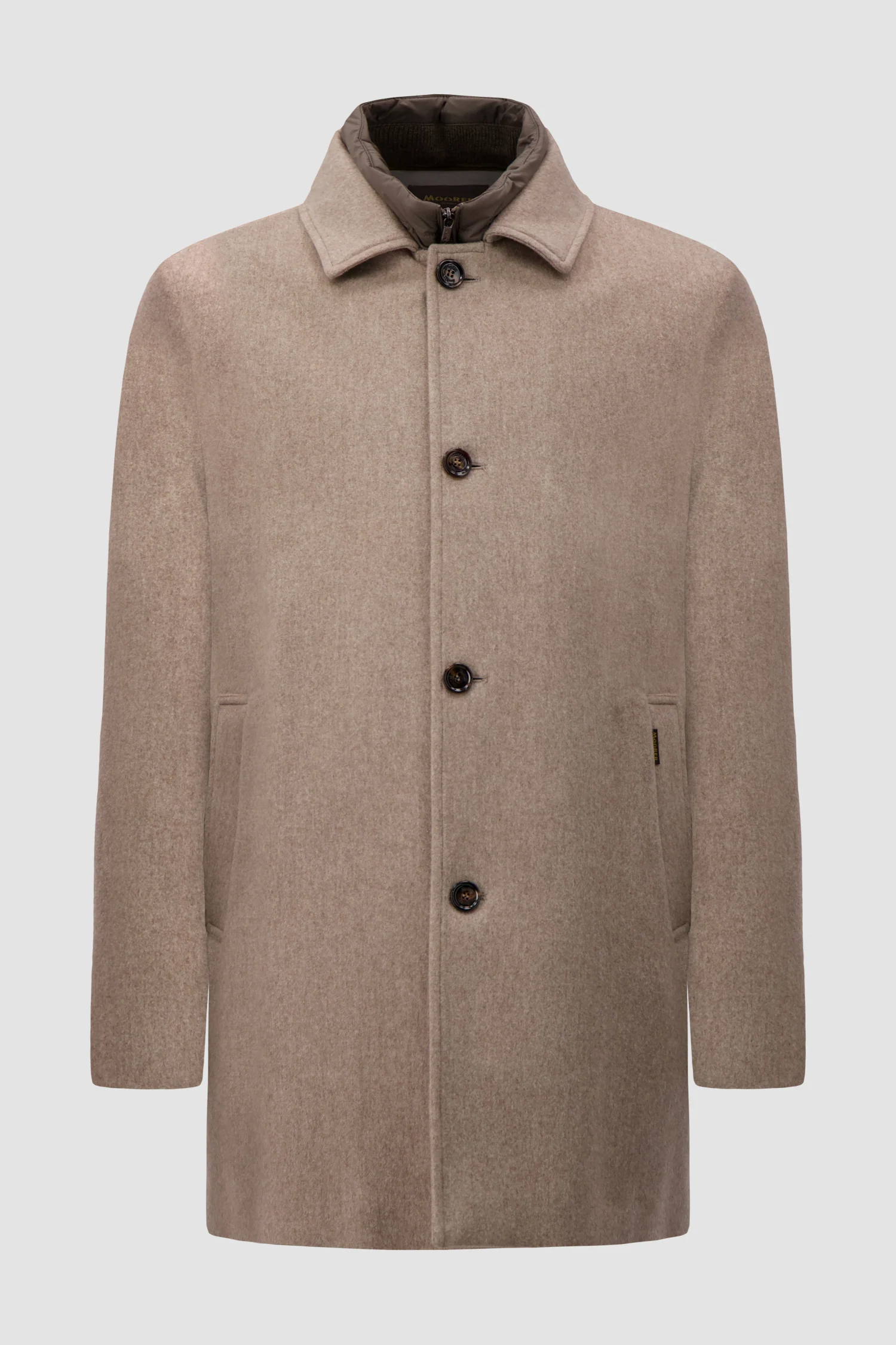 Moorer Naturale MONFERRATO-CS Jacket