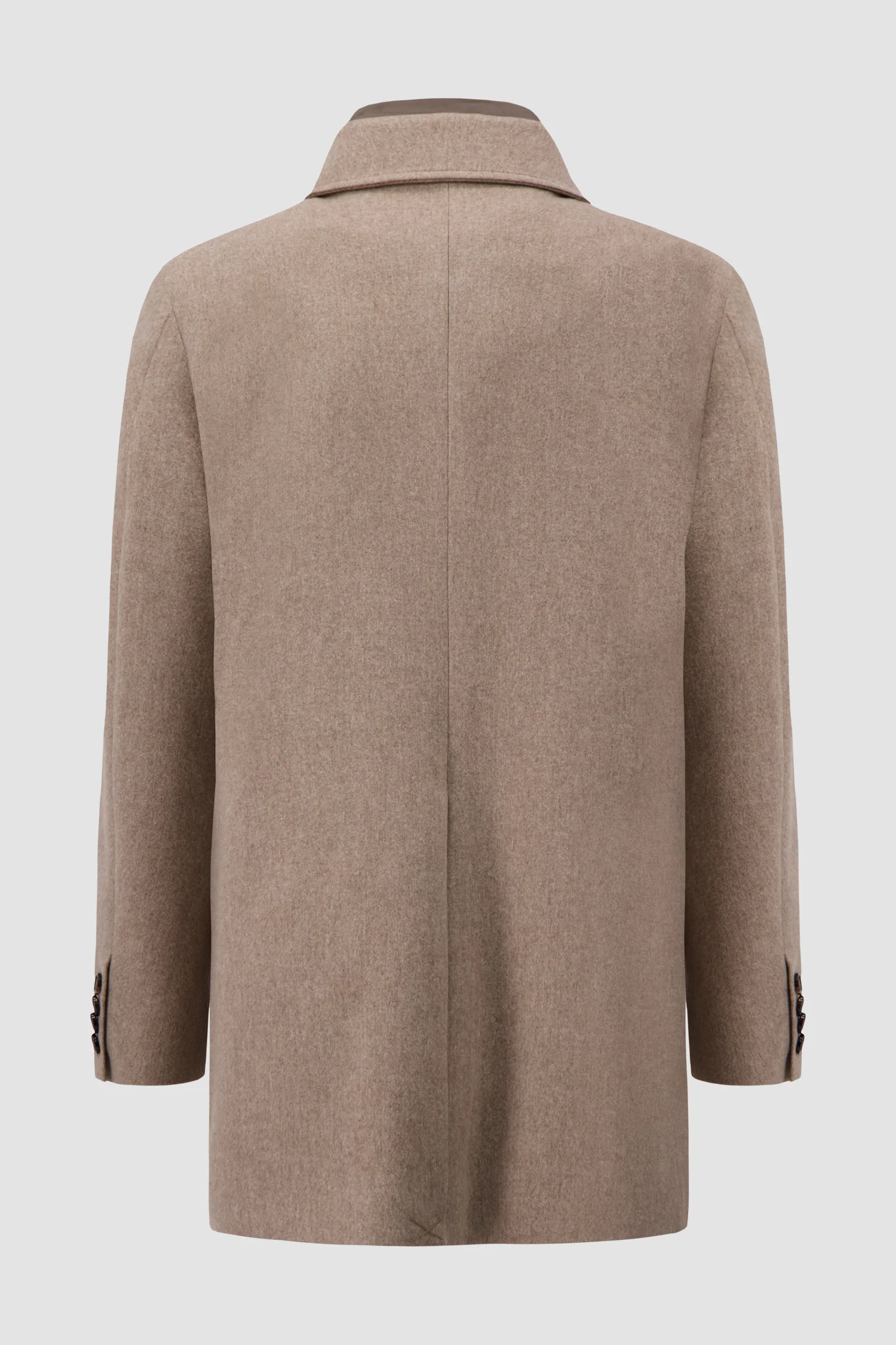 Moorer Naturale MONFERRATO-CS Jacket - Image 2