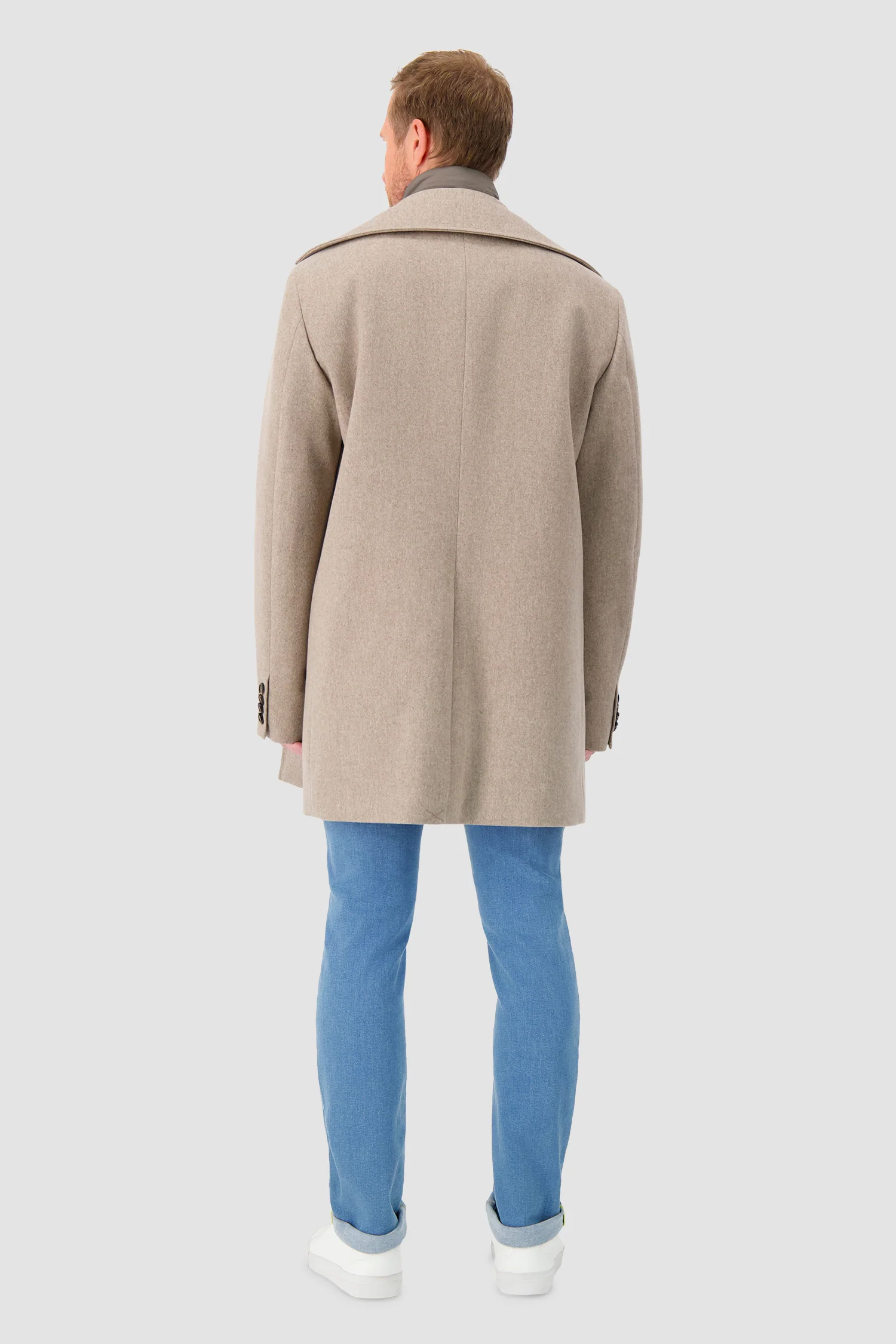 Moorer Naturale MONFERRATO-CS Jacket - Image 7