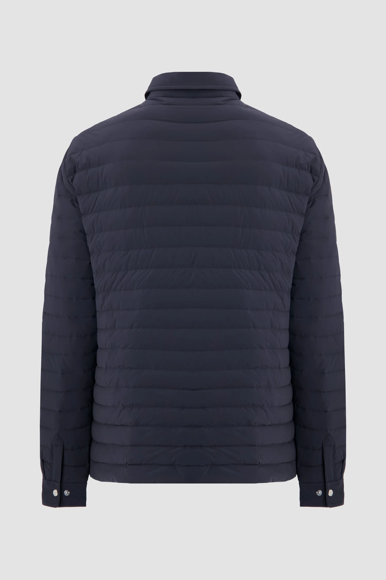 Moorer Nero BERSAN-AC Jacket - Image 3