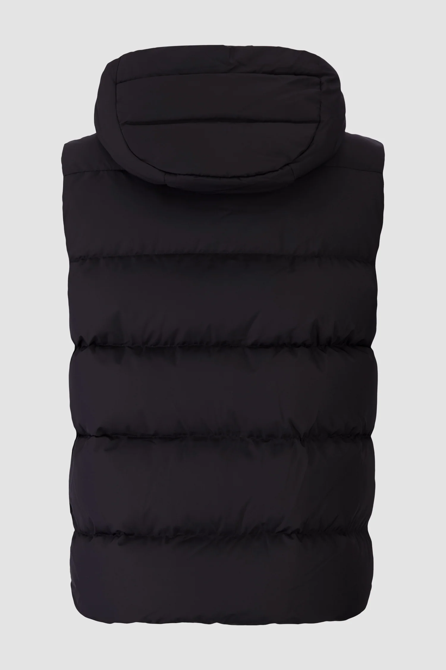 Moorer Nero FIRE-WK Vest - Image 4