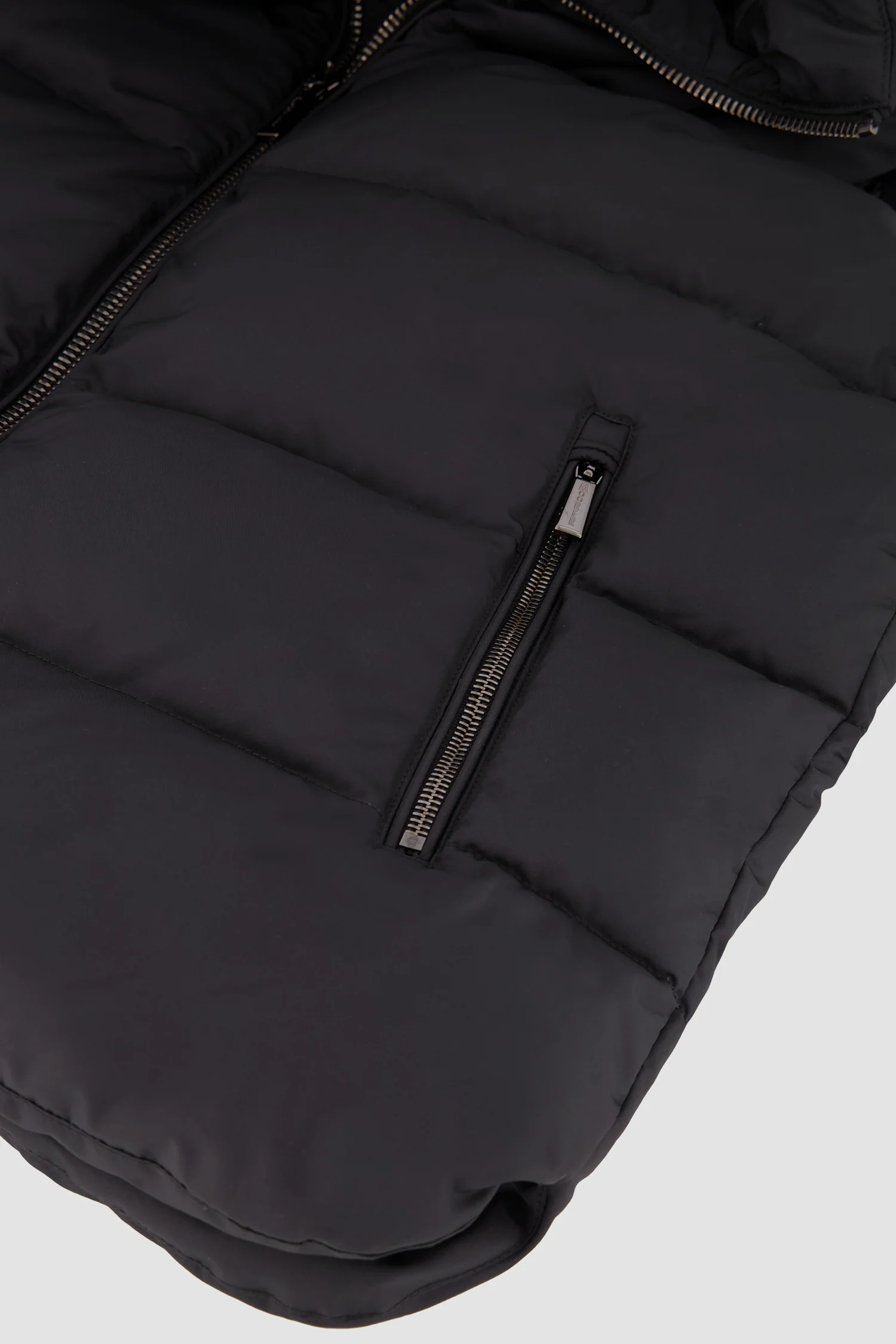 Moorer Nero FIRE-WK Vest - Image 6