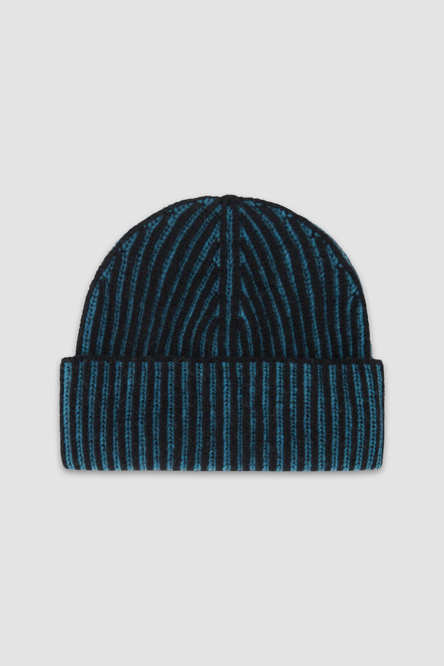 Moorer Nero/Ocean Hat - Image 3