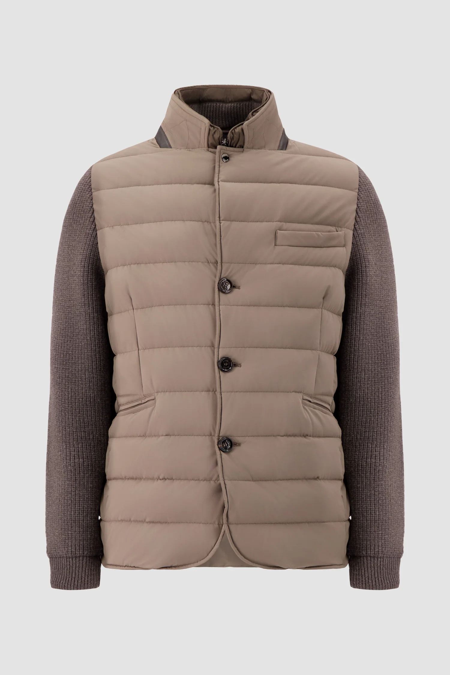 Moorer Noce ROGERS-KNM Jacket