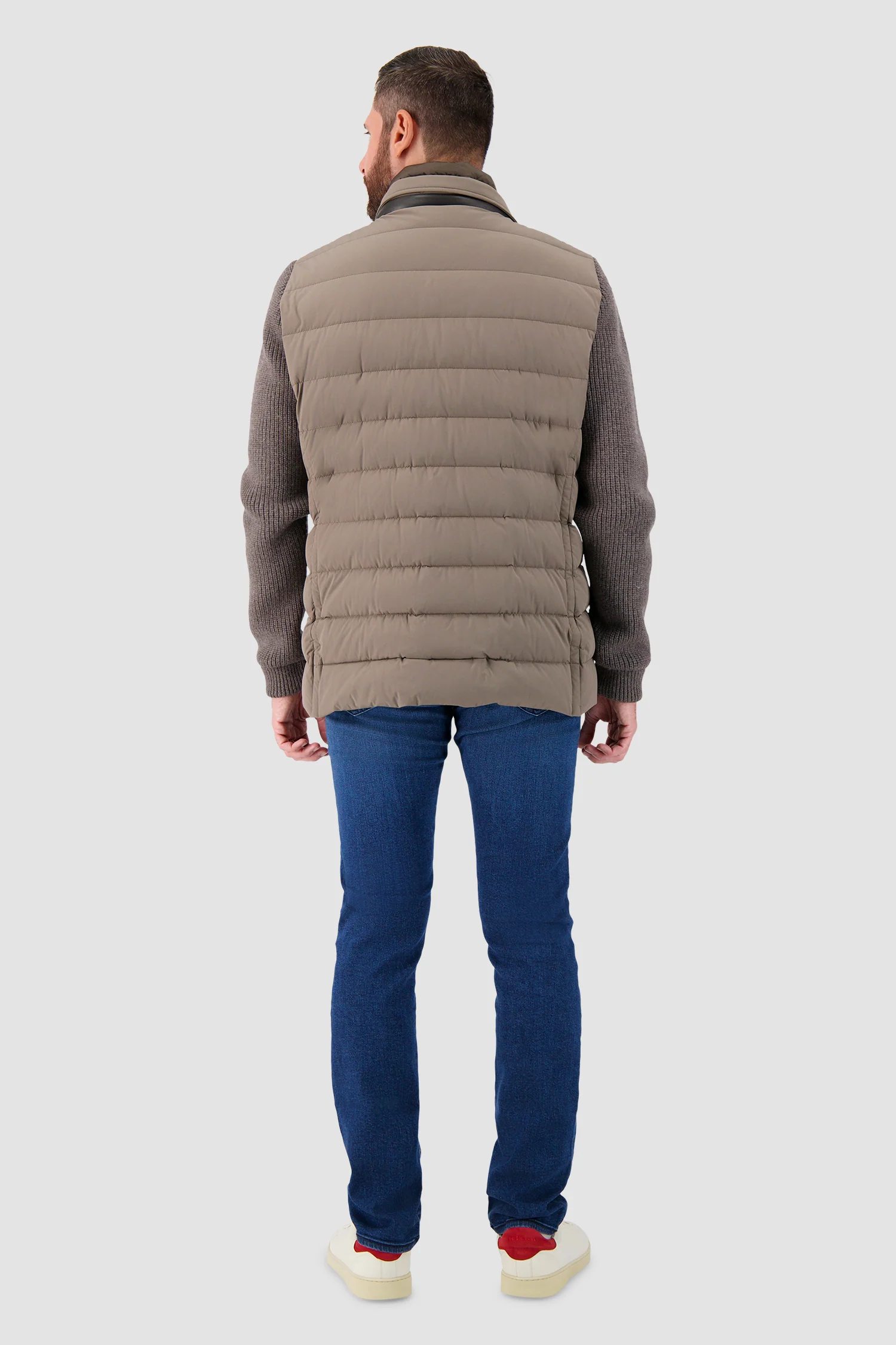 Moorer Noce ROGERS-KNM Jacket - Image 7