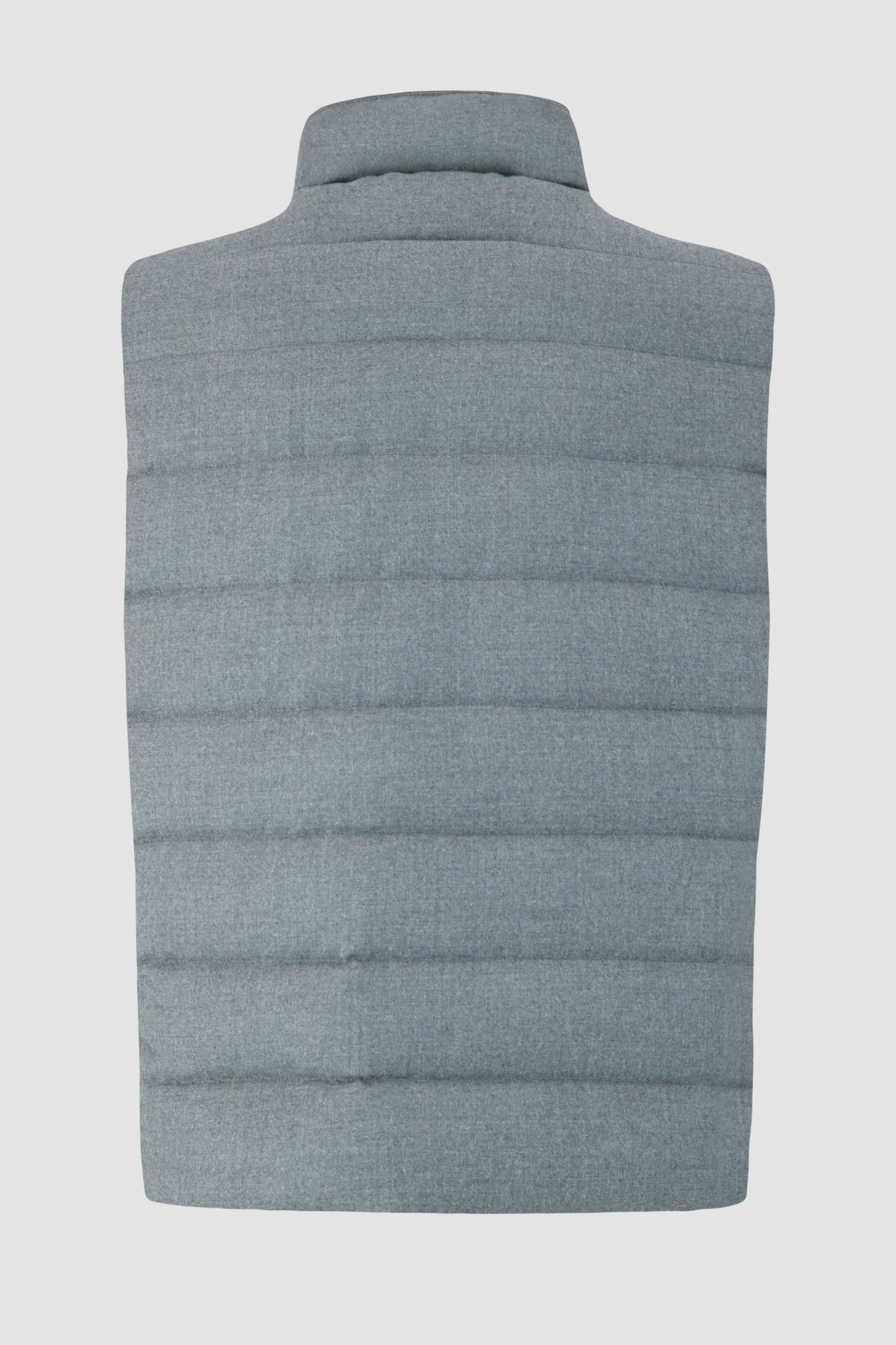 Moorer Stone OLIVER-L Vest