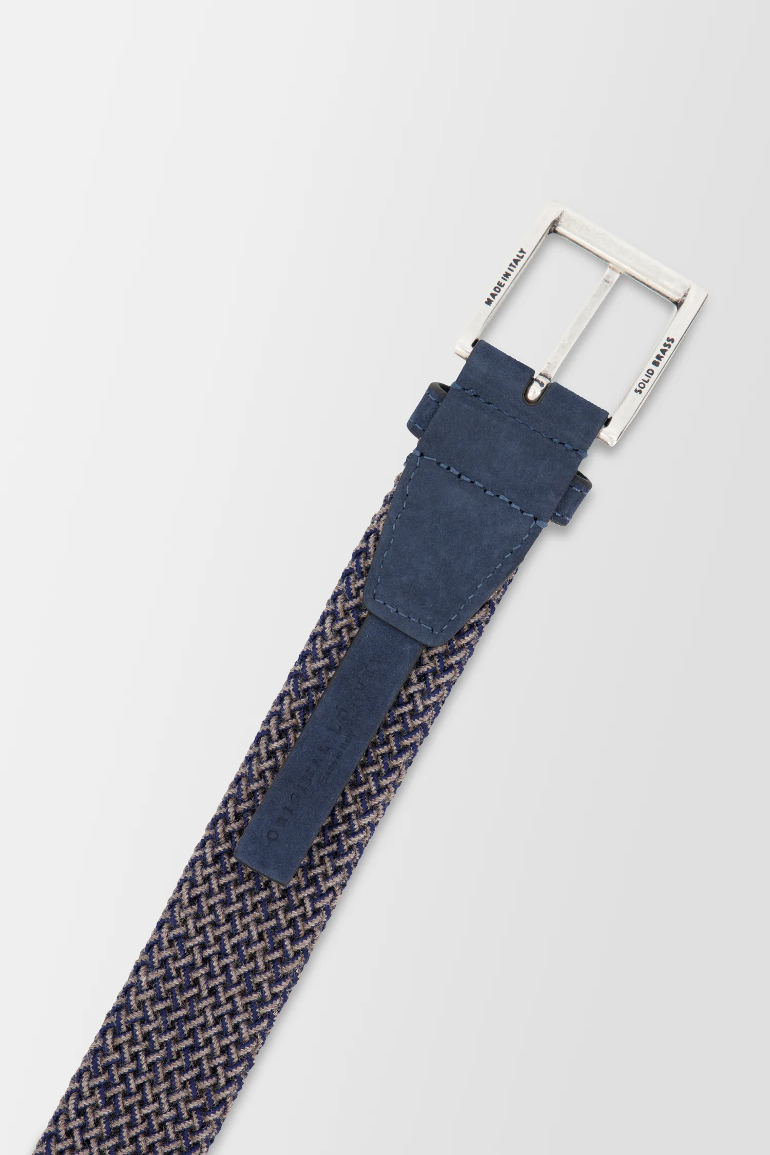 Original Luxury Cagliari Belt - Image 3