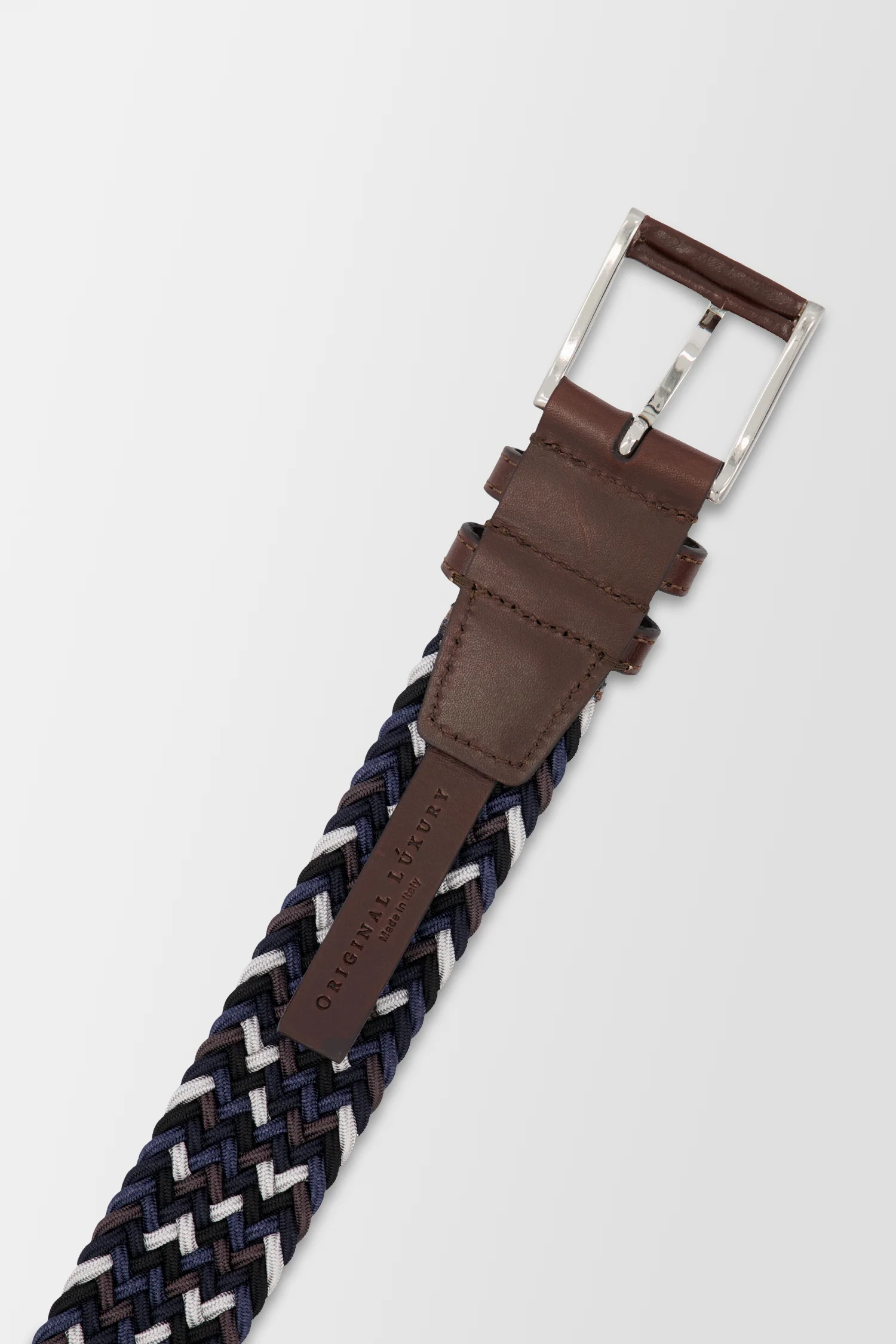 Original Luxury Naples Belt - Image 3
