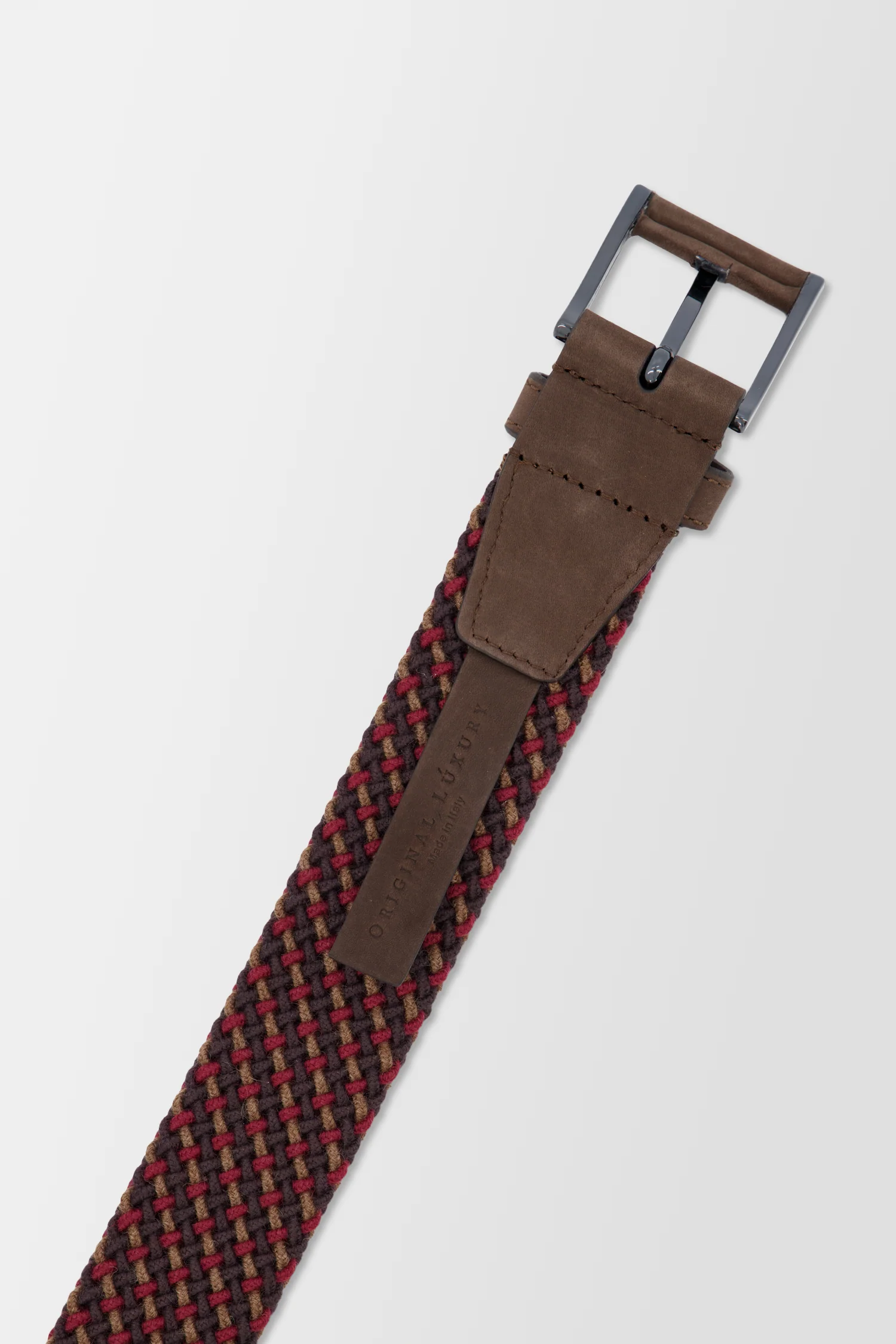 Original Luxury Rome Belt - Image 3