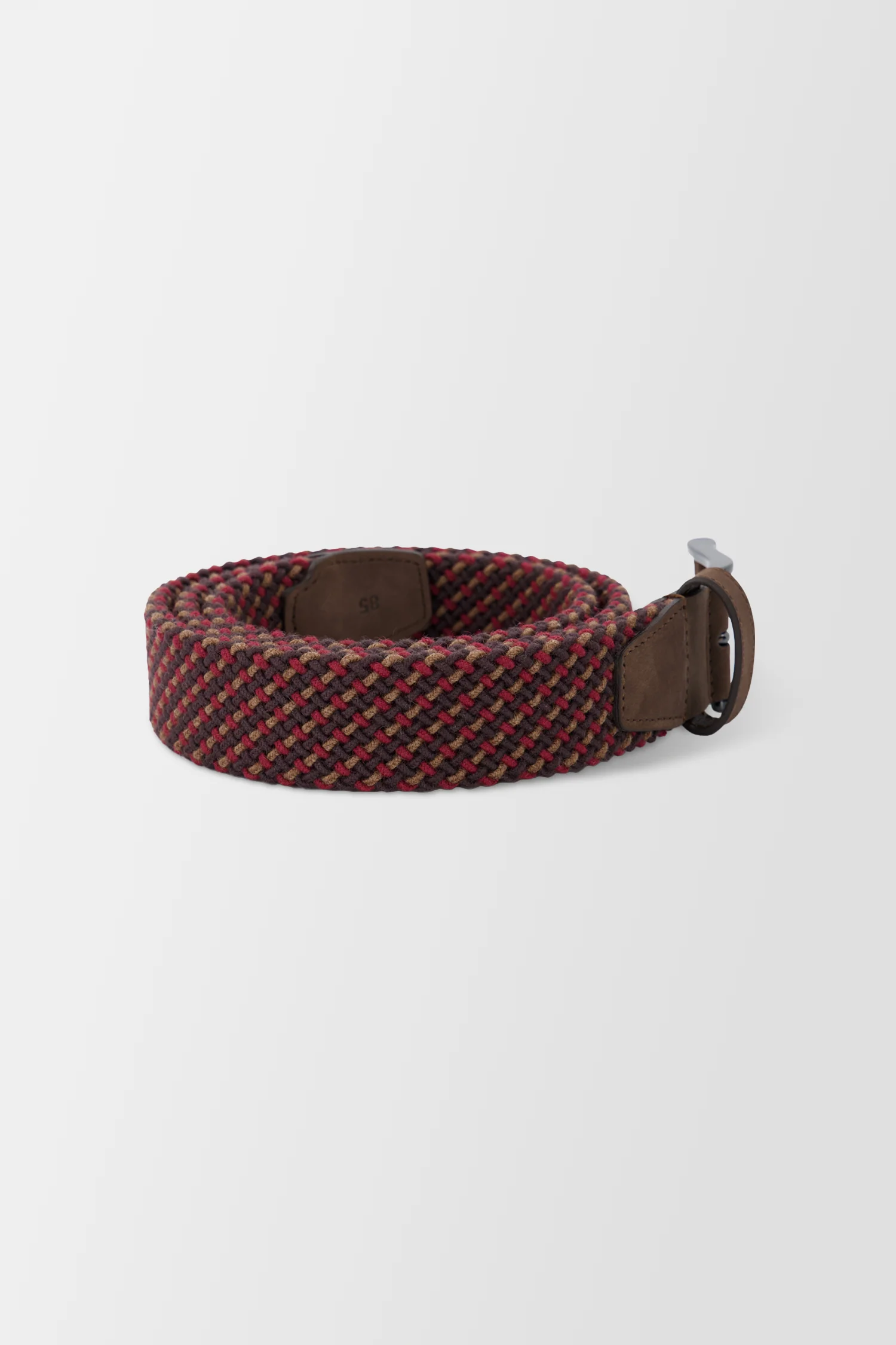 Original Luxury Rome Belt - Image 4