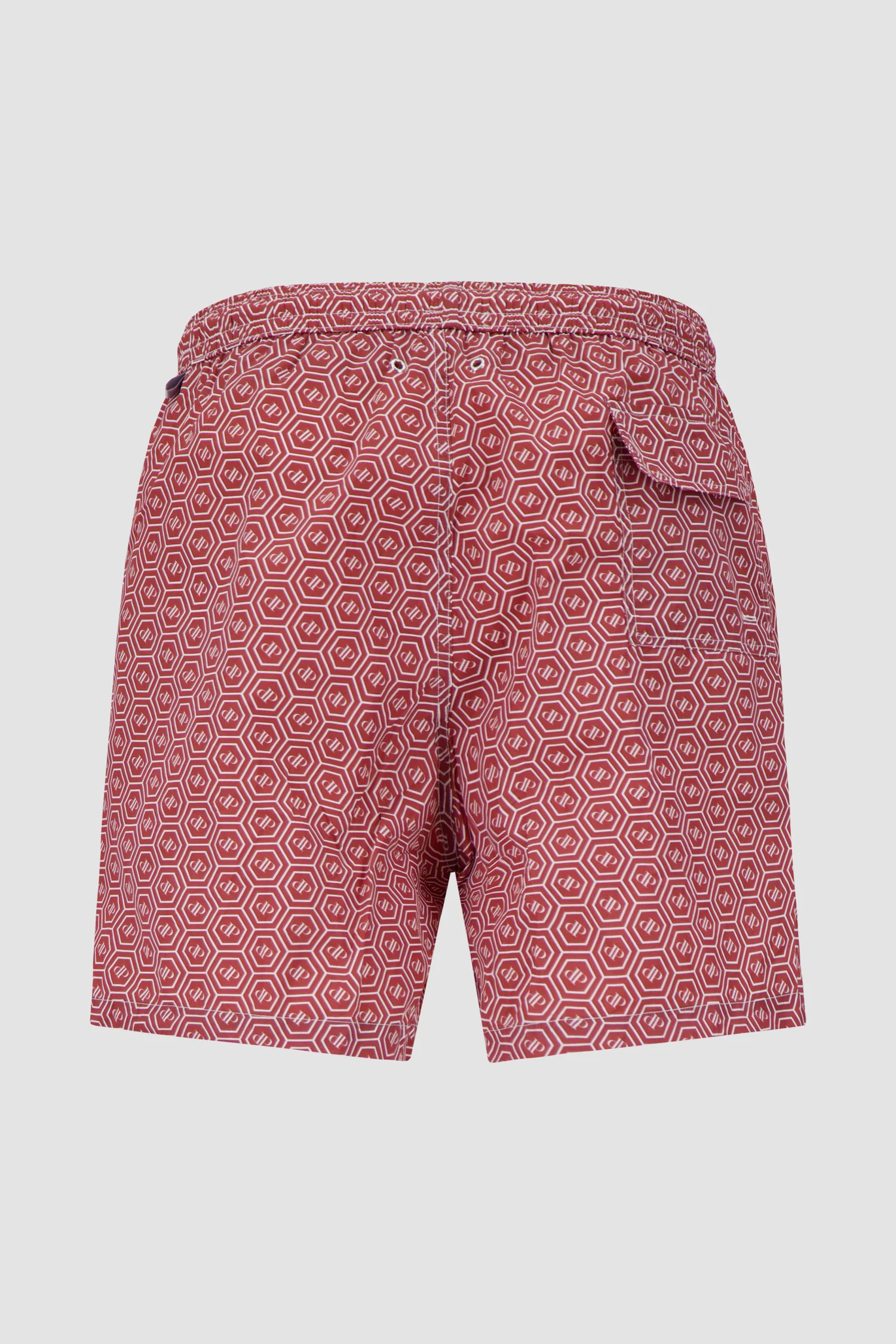 Pashmere Carminio Swim Shorts - Image 2