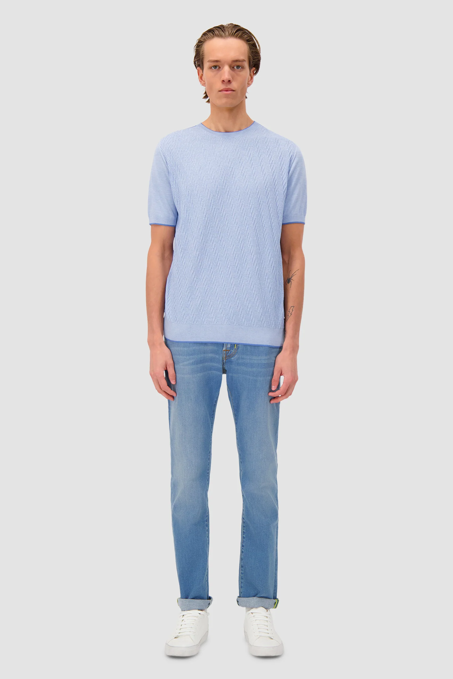 Pashmere T-Shirt - Image 3