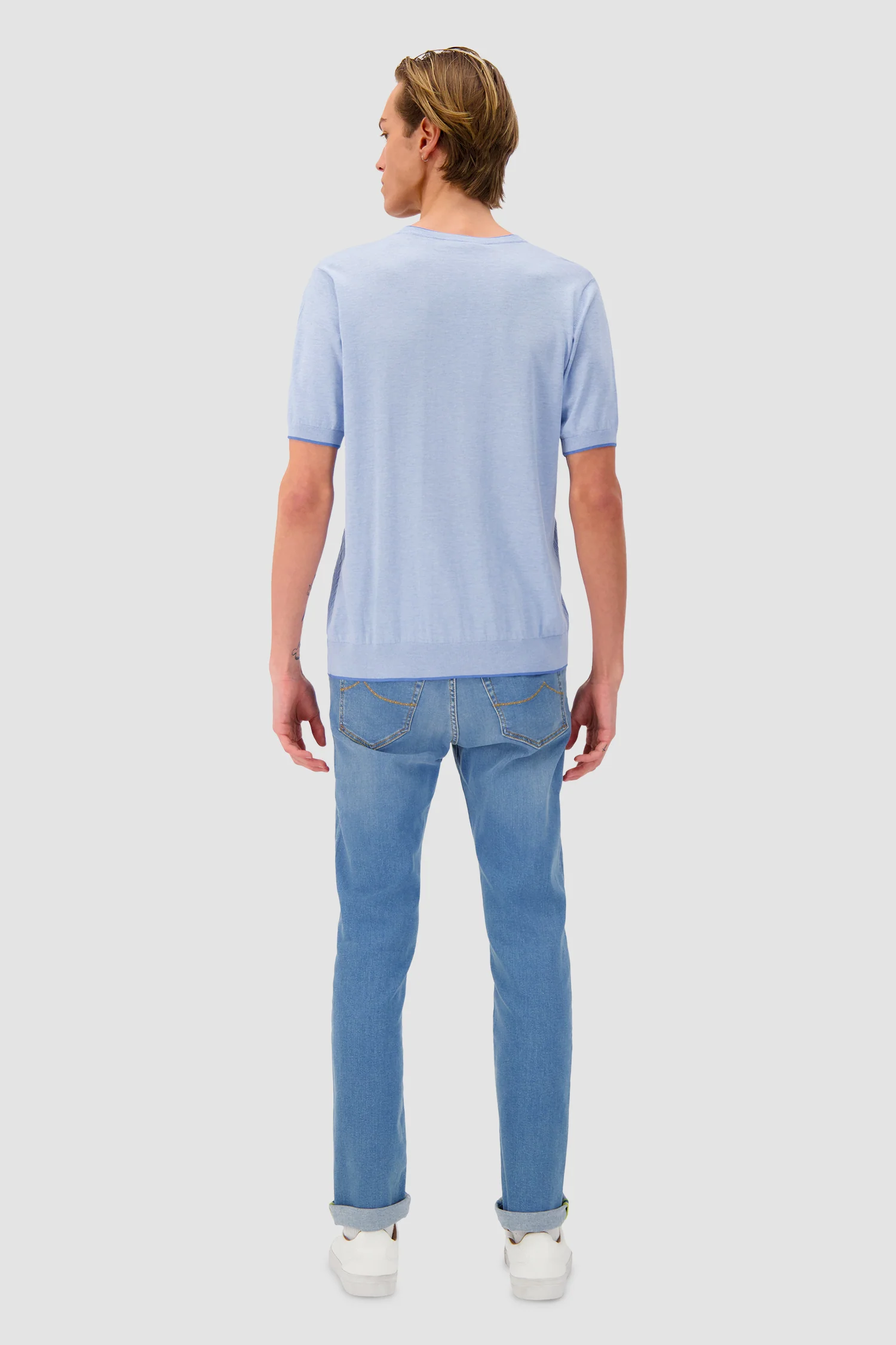 Pashmere T-Shirt - Image 5