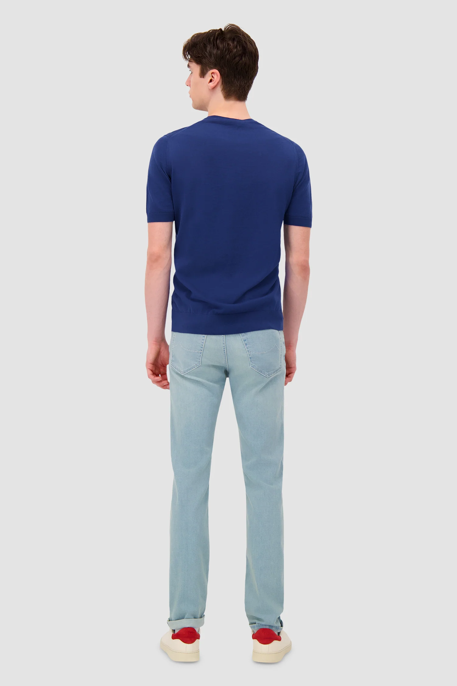 Pashmere T-Shirt - Image 5