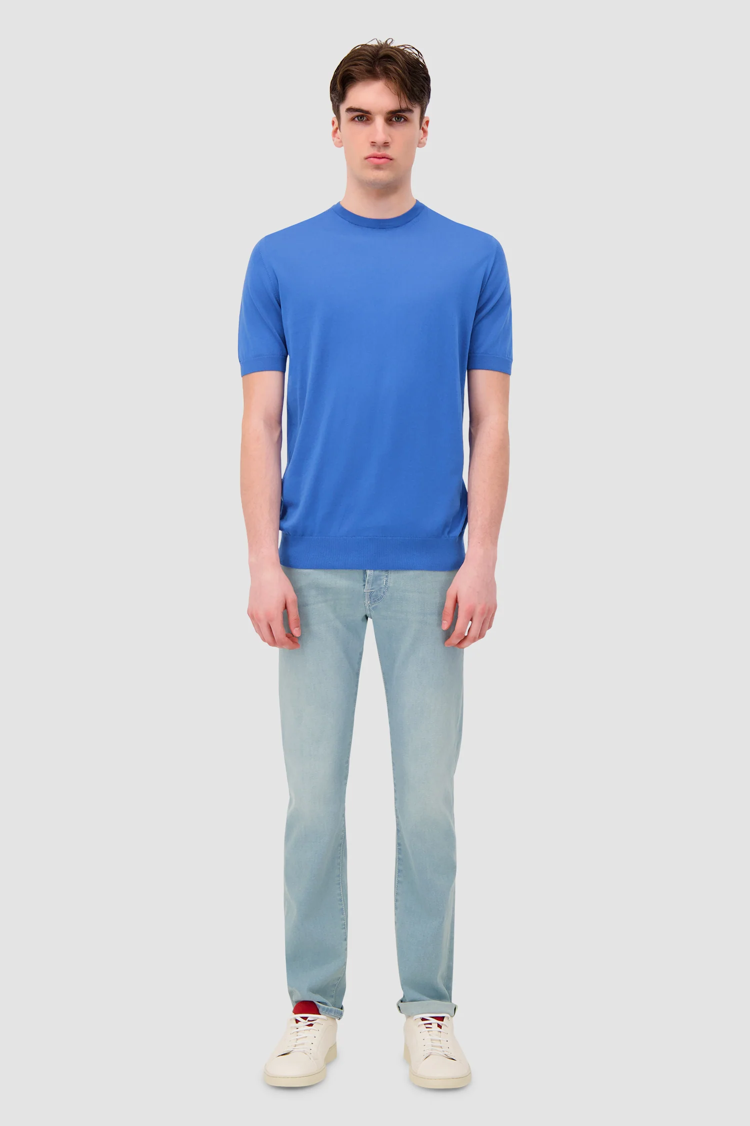 Pashmere T-Shirt - Image 3
