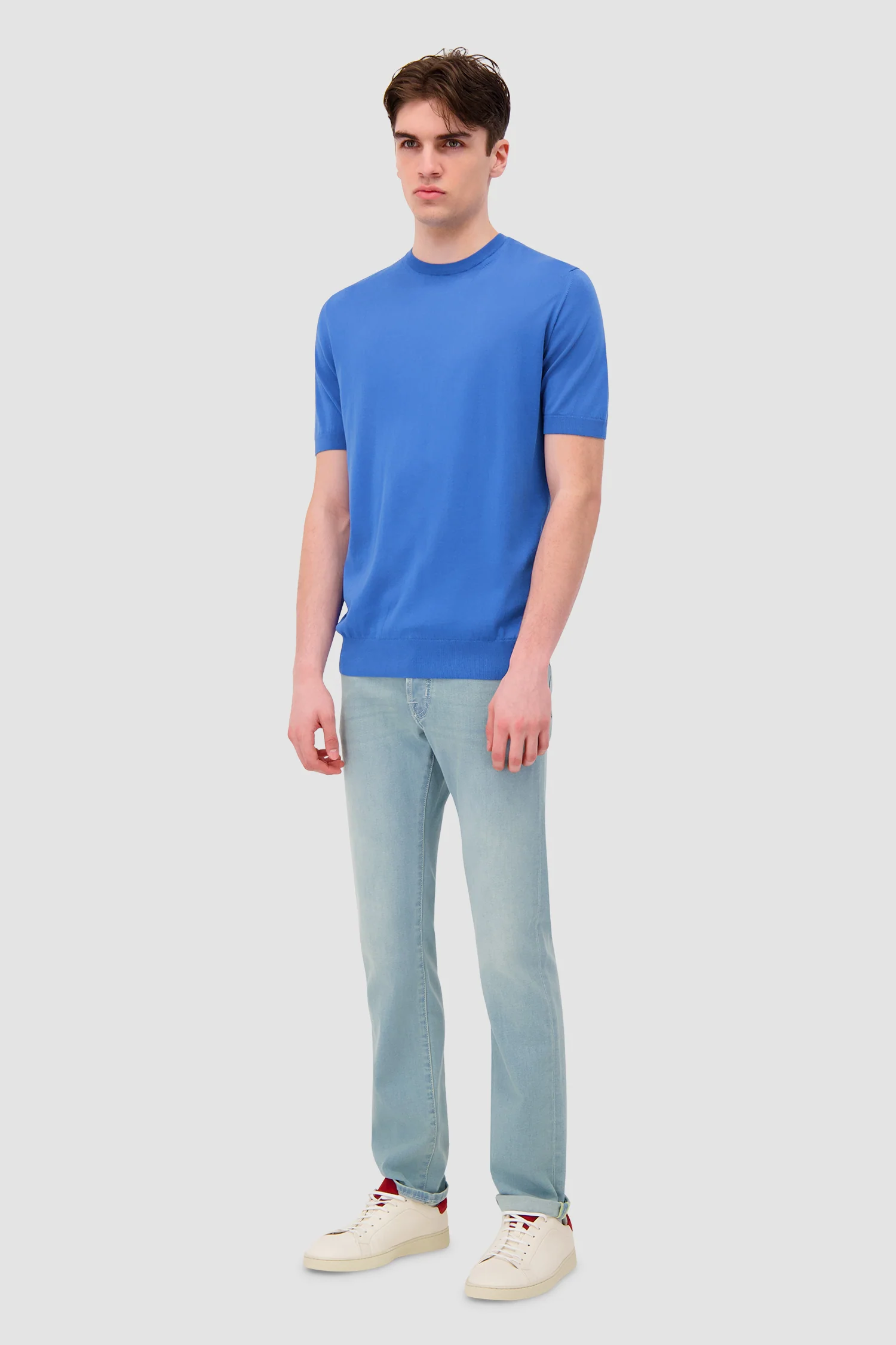 Pashmere T-Shirt - Image 4