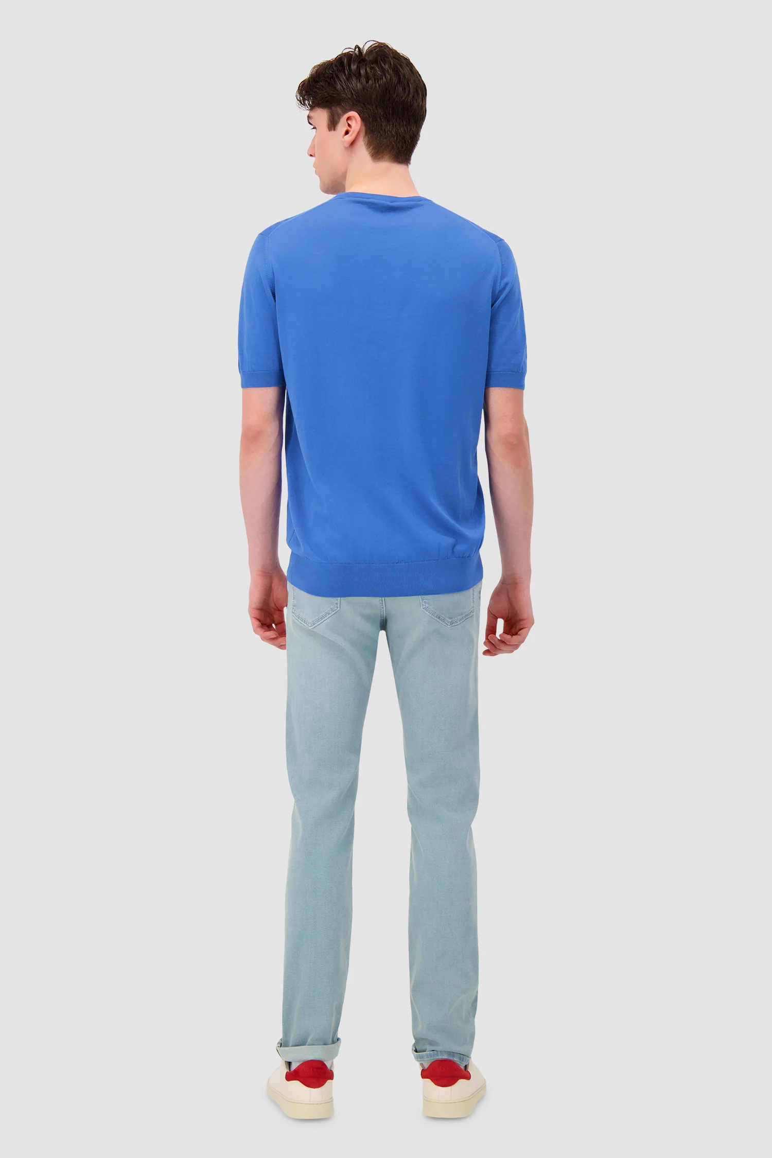 Pashmere T-Shirt - Image 5