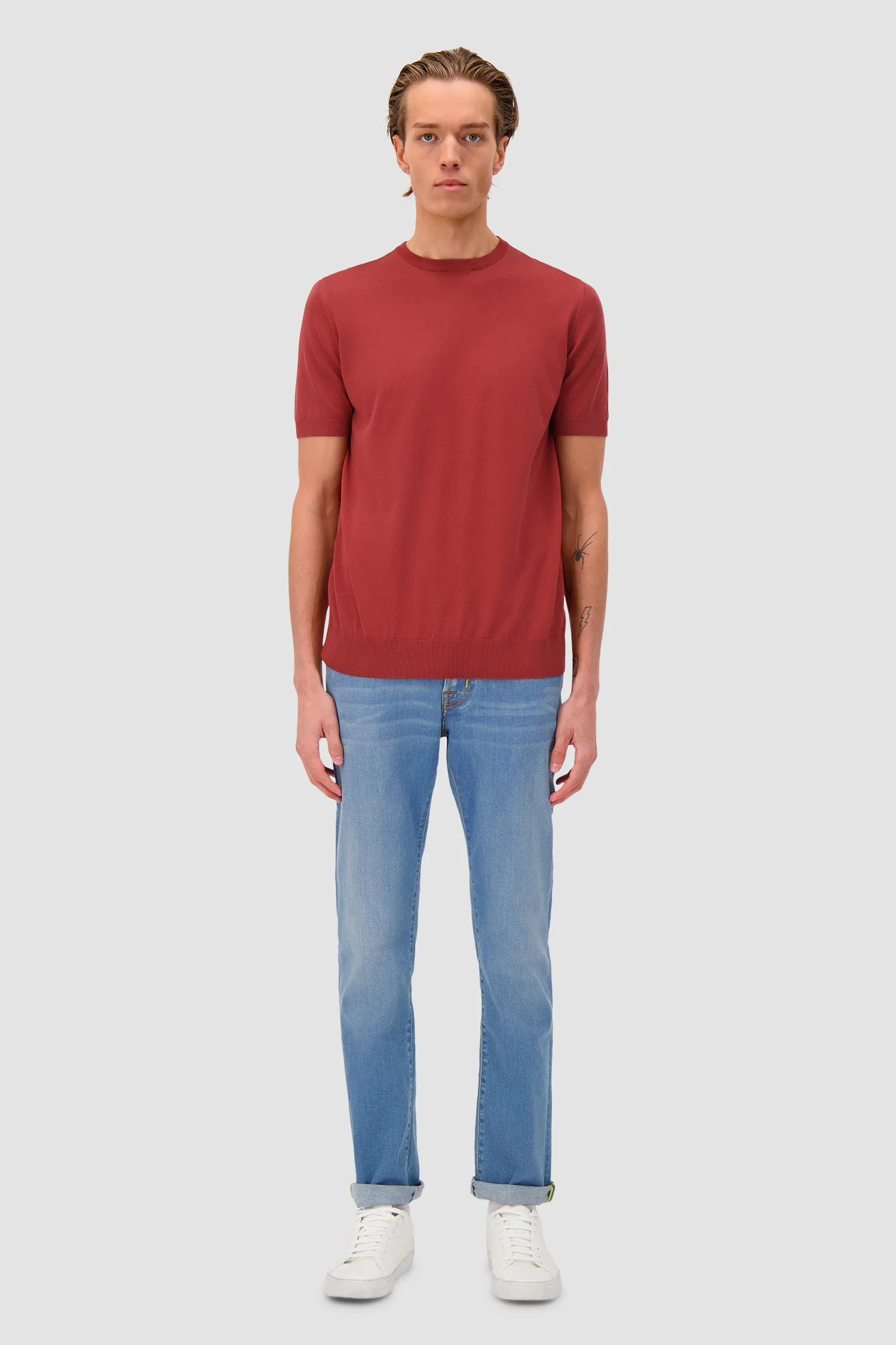 Pashmere T-Shirt - Image 3